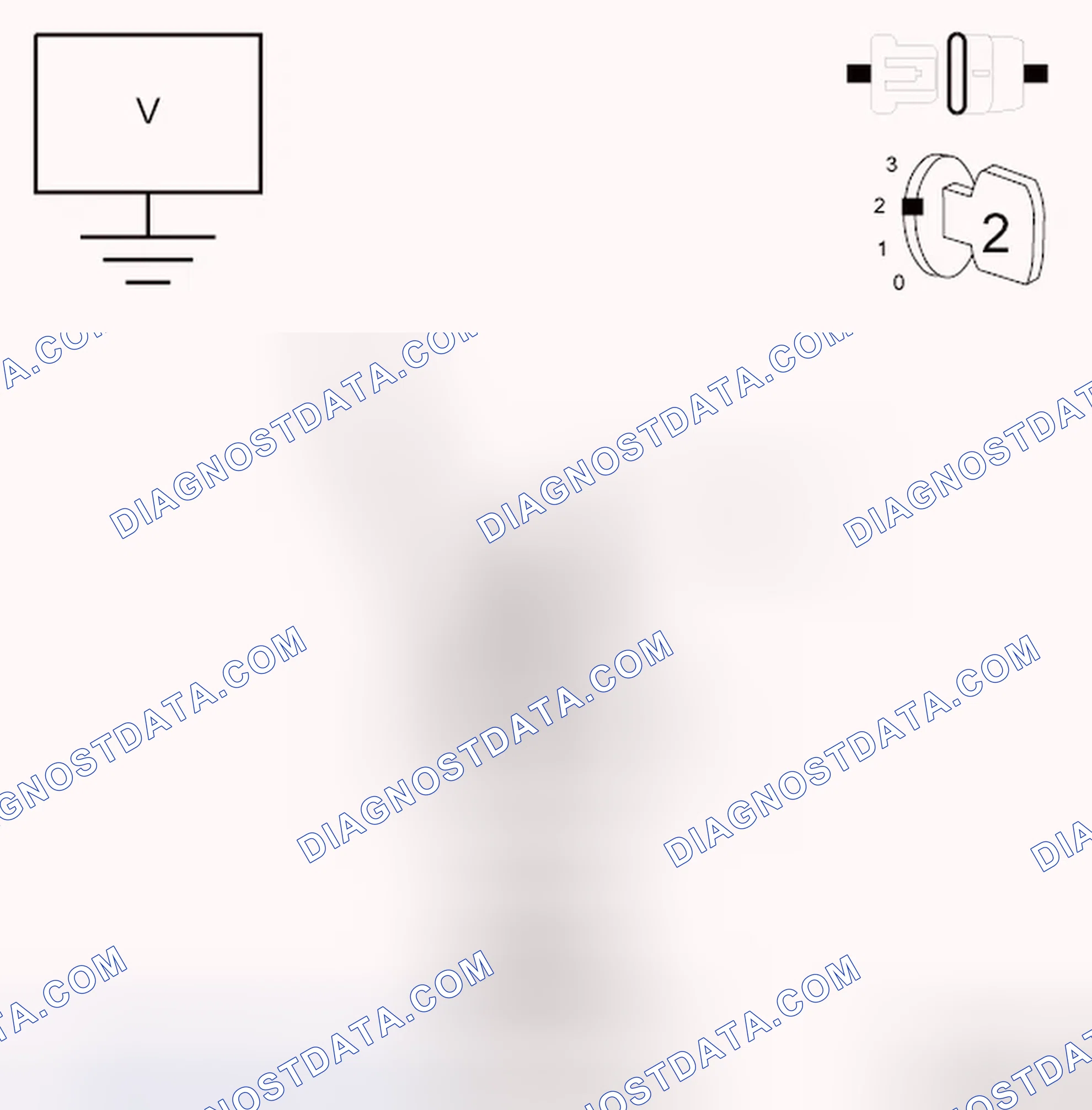 Scheme 25: Diagnostic Test