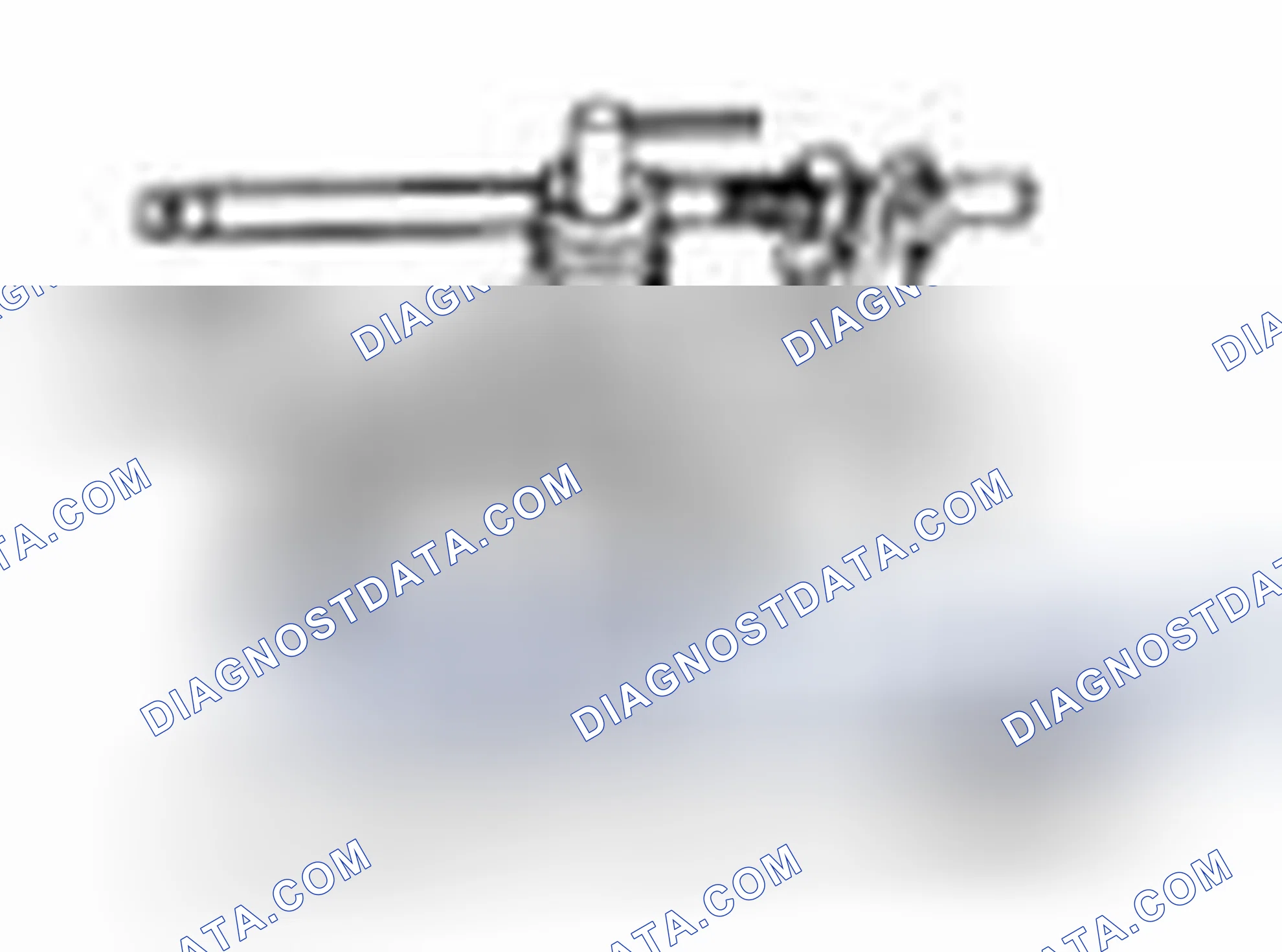 Scheme 808: Special Tool(s)