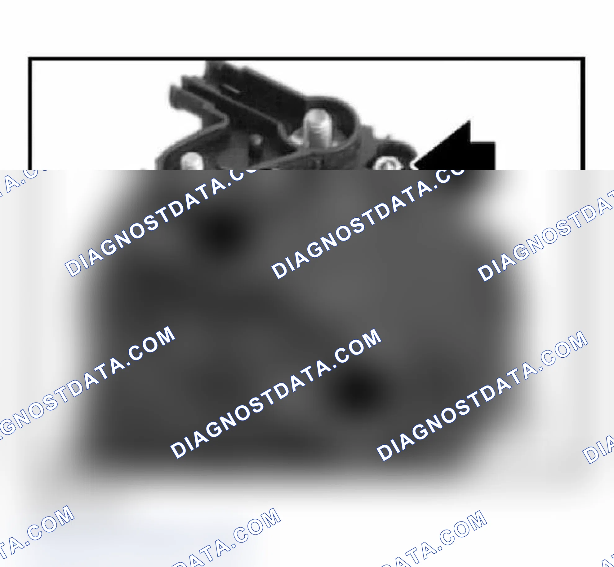 Scheme 64: 12 32 501 Replacing Voltage Regulator (Valeo/Bosch)