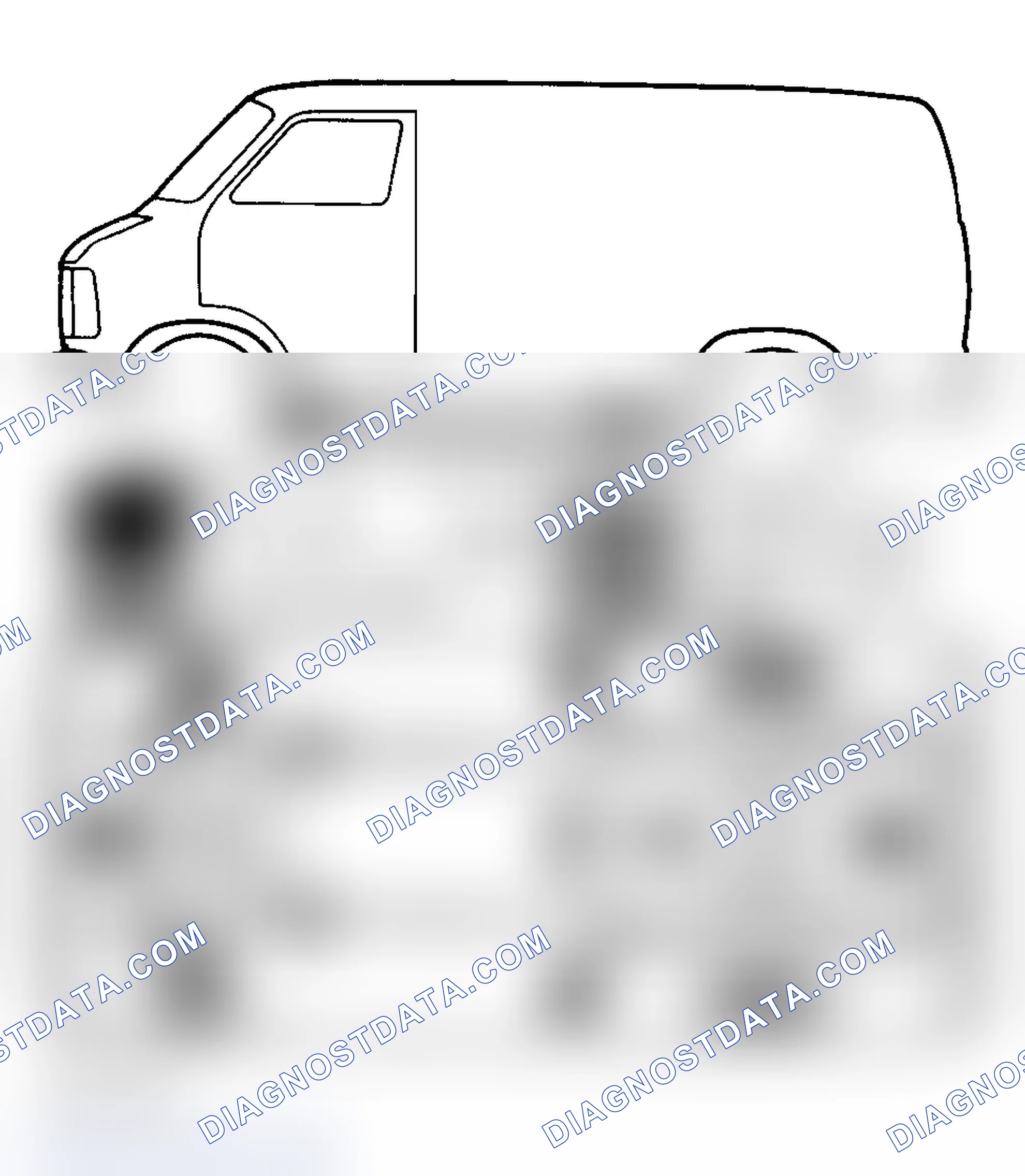 Scheme 5: Ram Van/Wagon