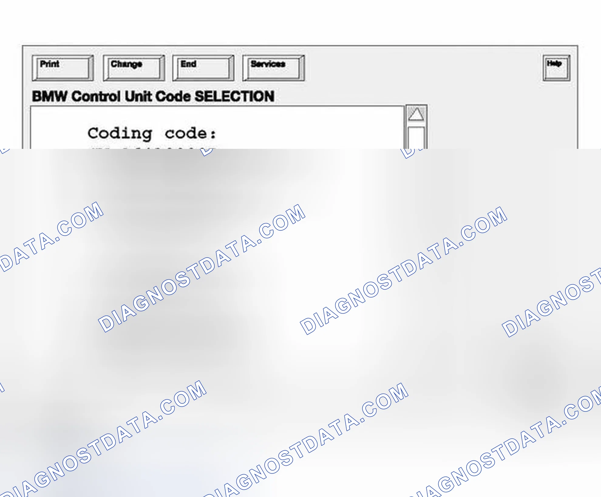 Scheme 128: ZCS Electronic Storage Locations