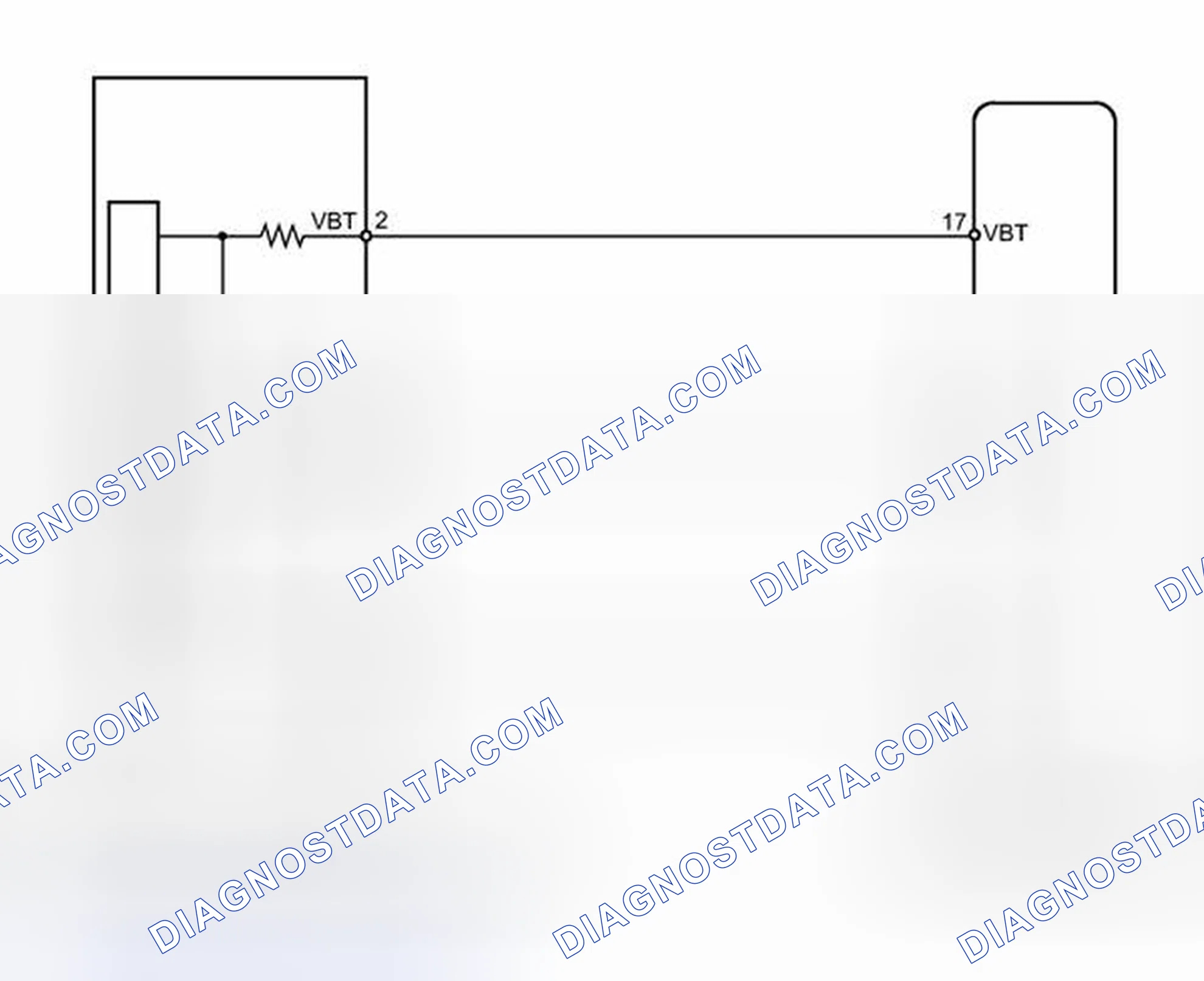 Scheme 346: WIRING DIAGRAM