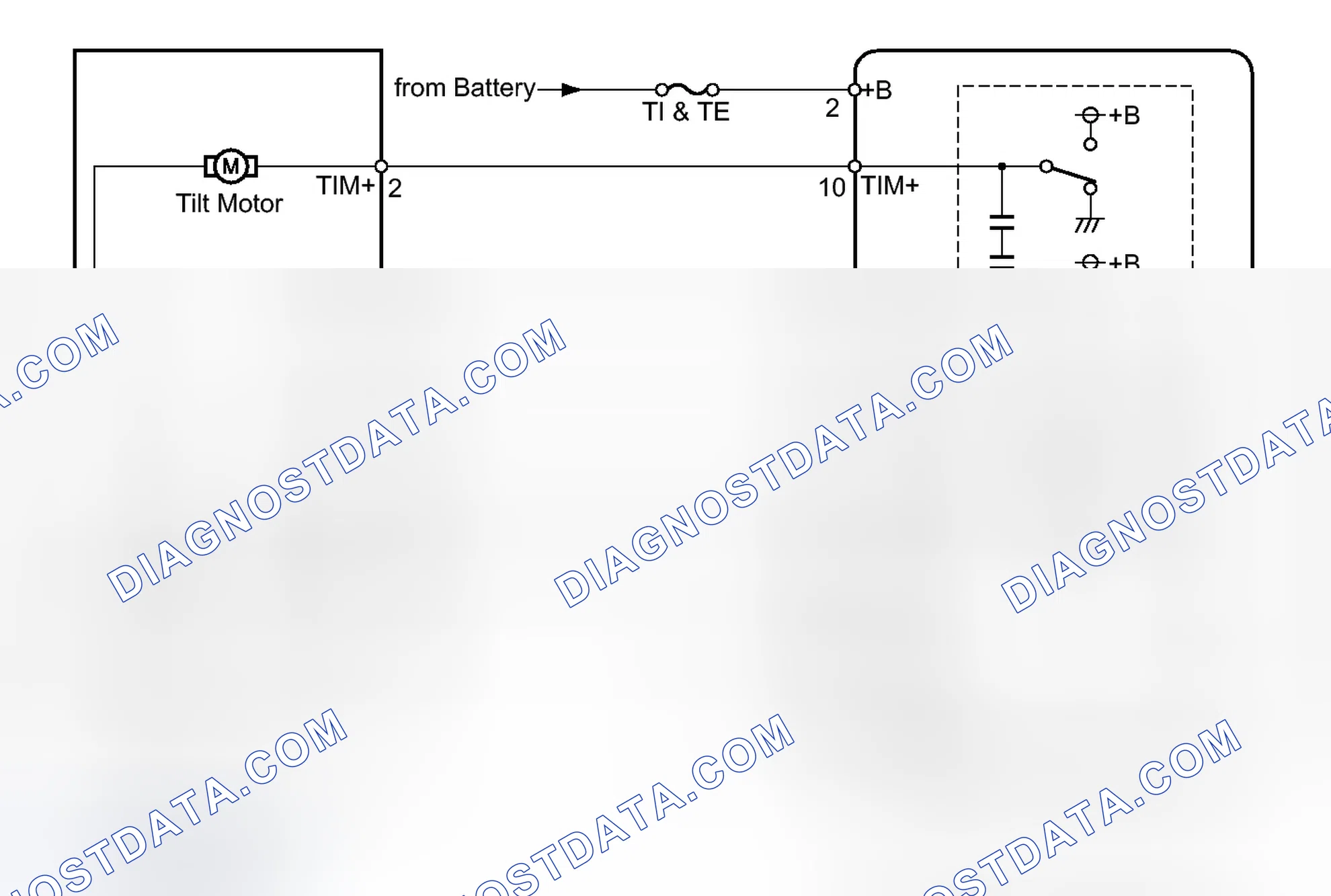 Scheme 56: WIRING DIAGRAM