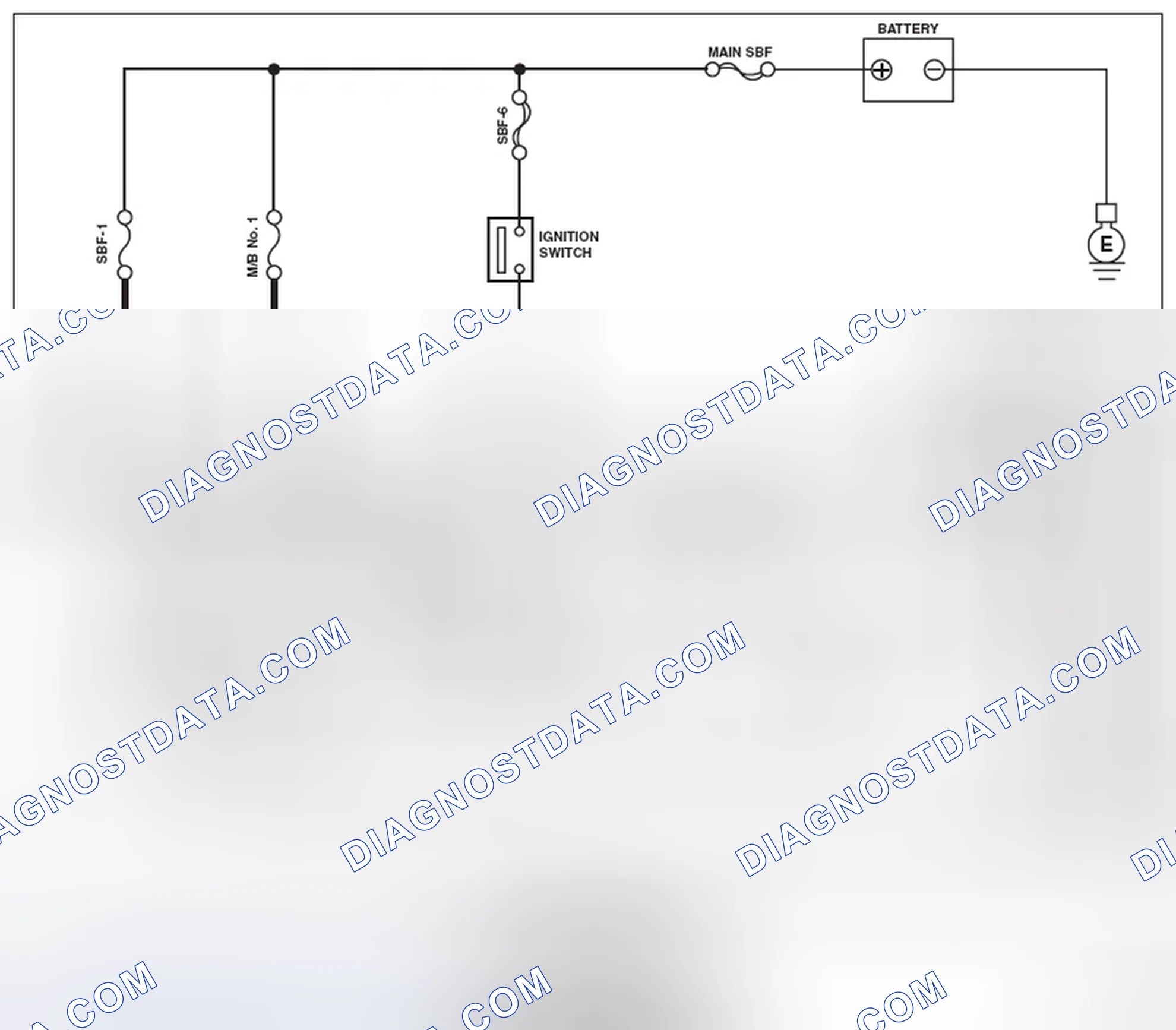 Scheme 34: WIRING DIAGRAM