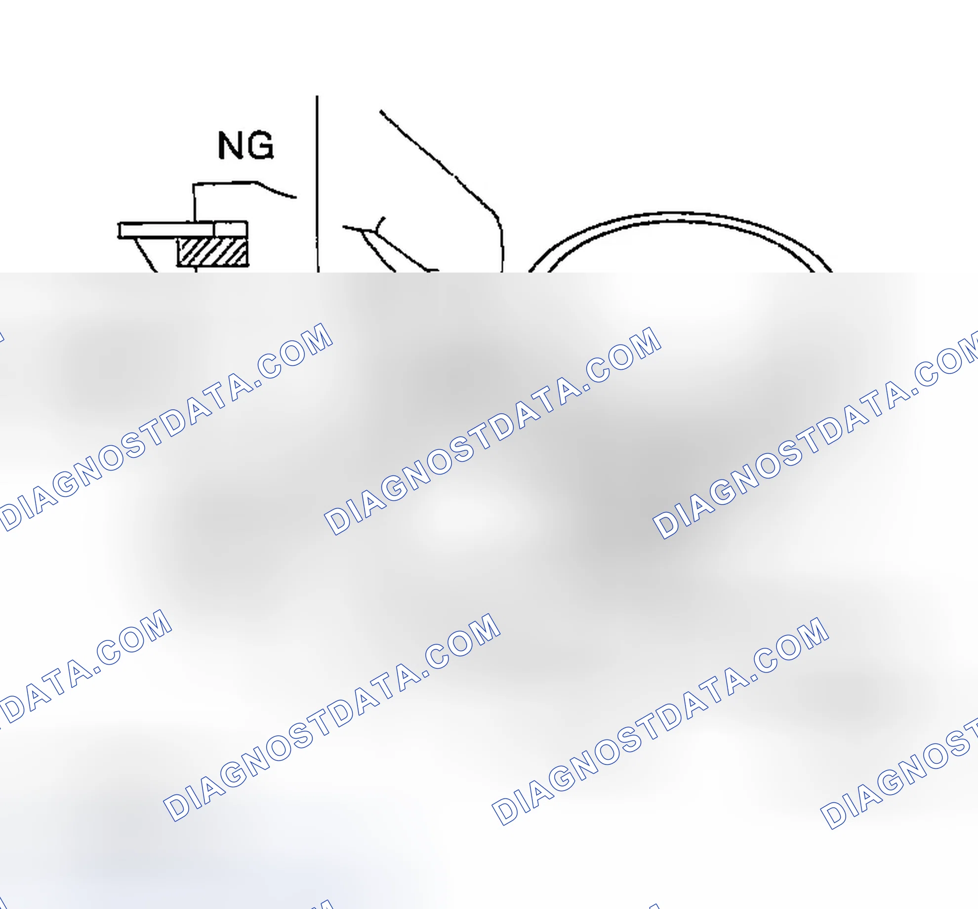 Scheme 248: Piston Ring Side Clearance