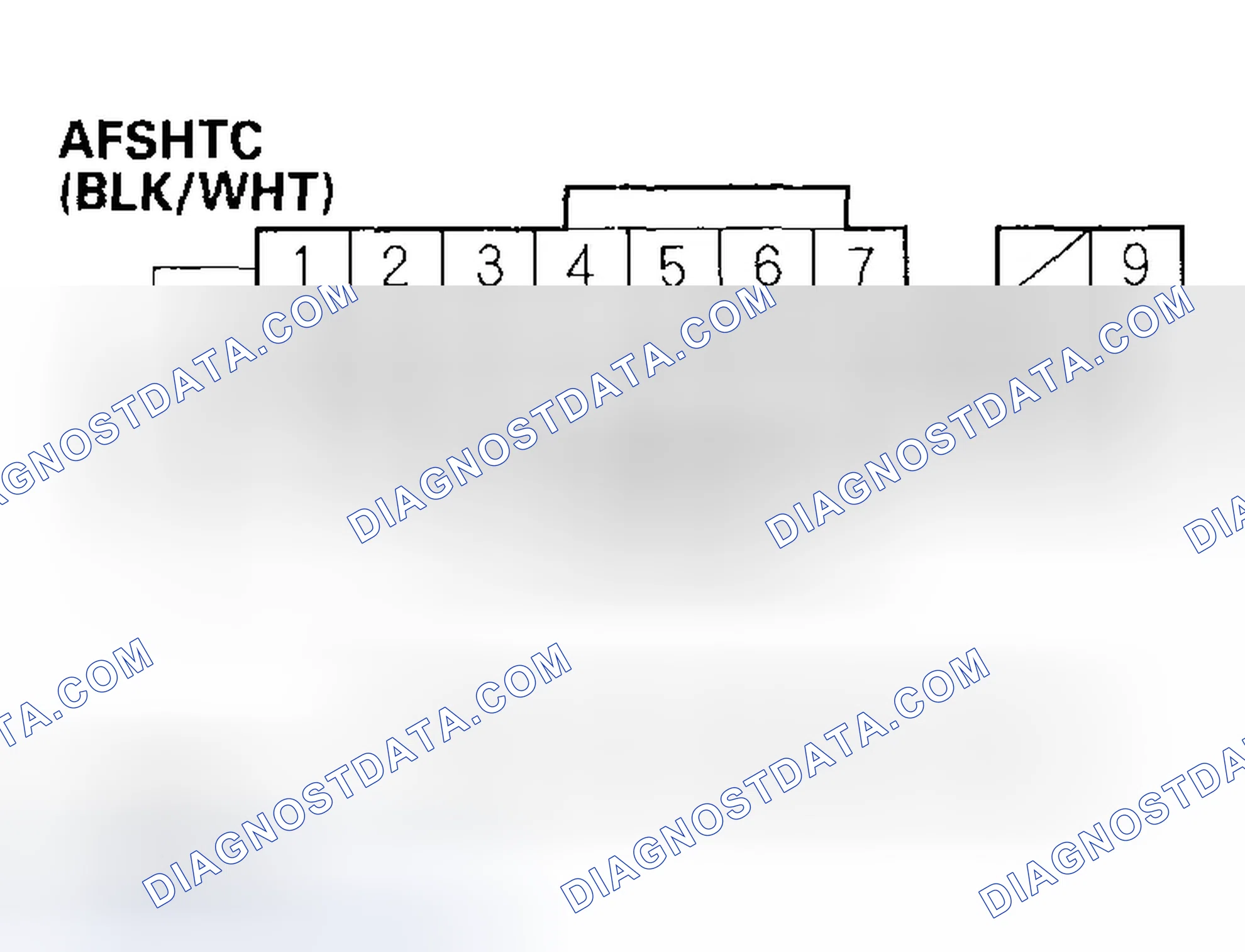 Scheme 85: DTC P1166: A/F Sensor (Sensor 1) Heater Circuit Malfunction (2002-03 Models), DTC P0135: A/F Sensor