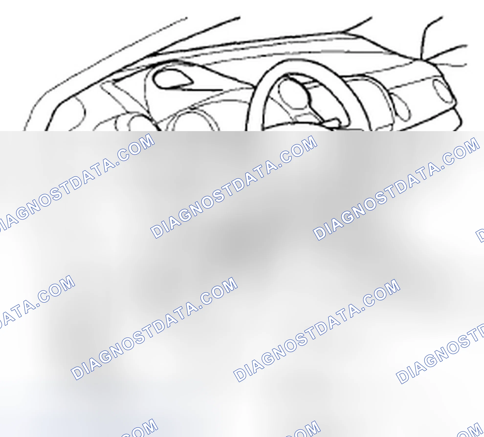 Scheme 690: Idle Speed Inspection