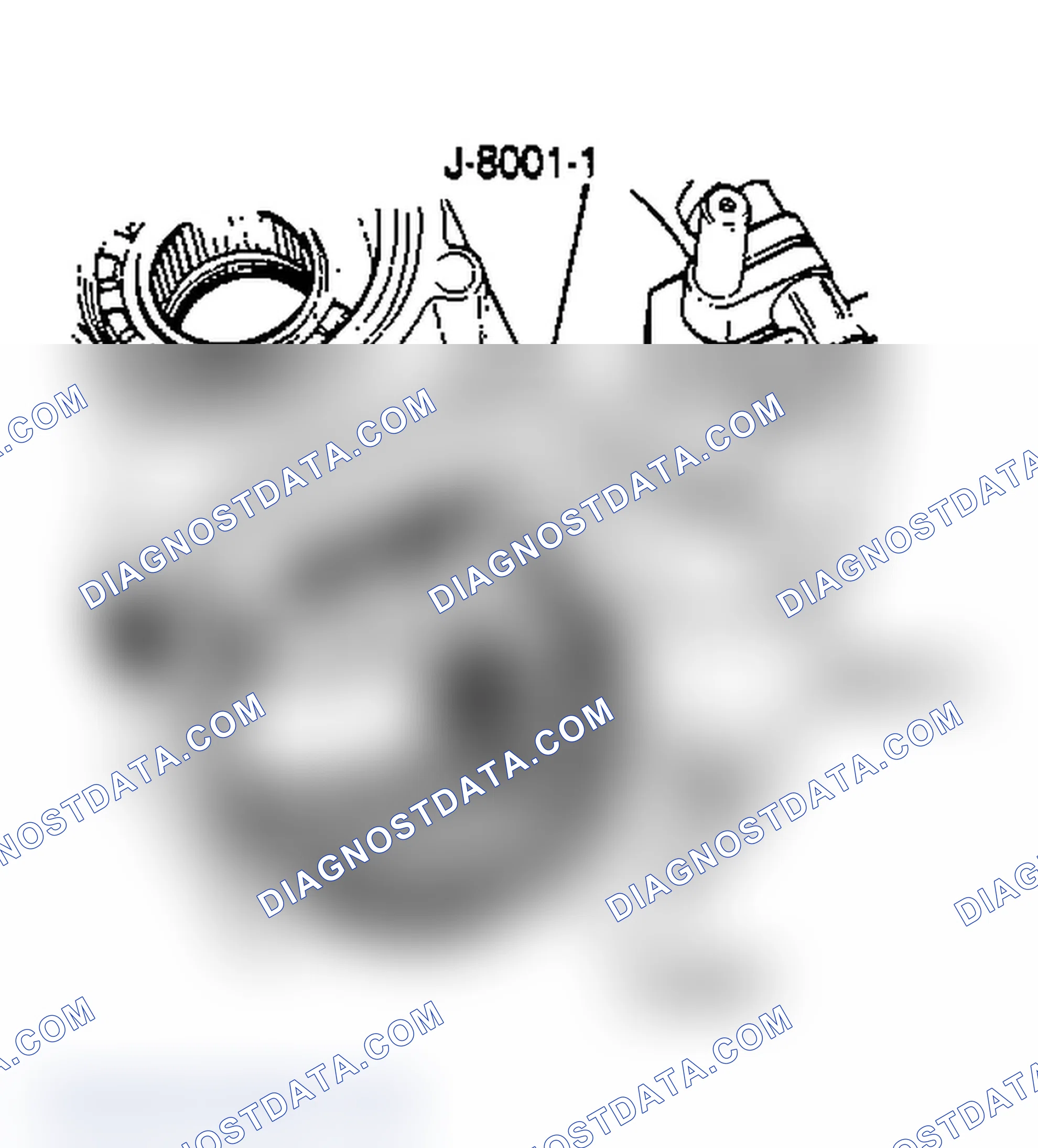 Scheme 30: RING GEAR BACKLASH