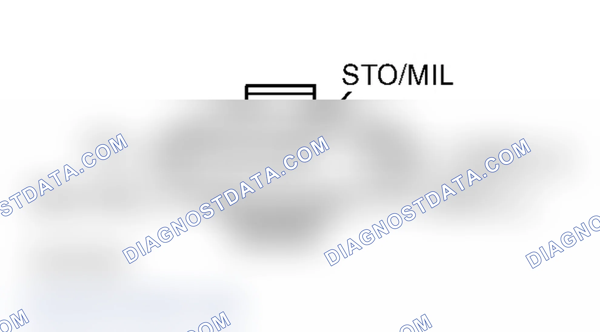 Scheme 40: Identifying Data Link Connector (DLC) Terminals