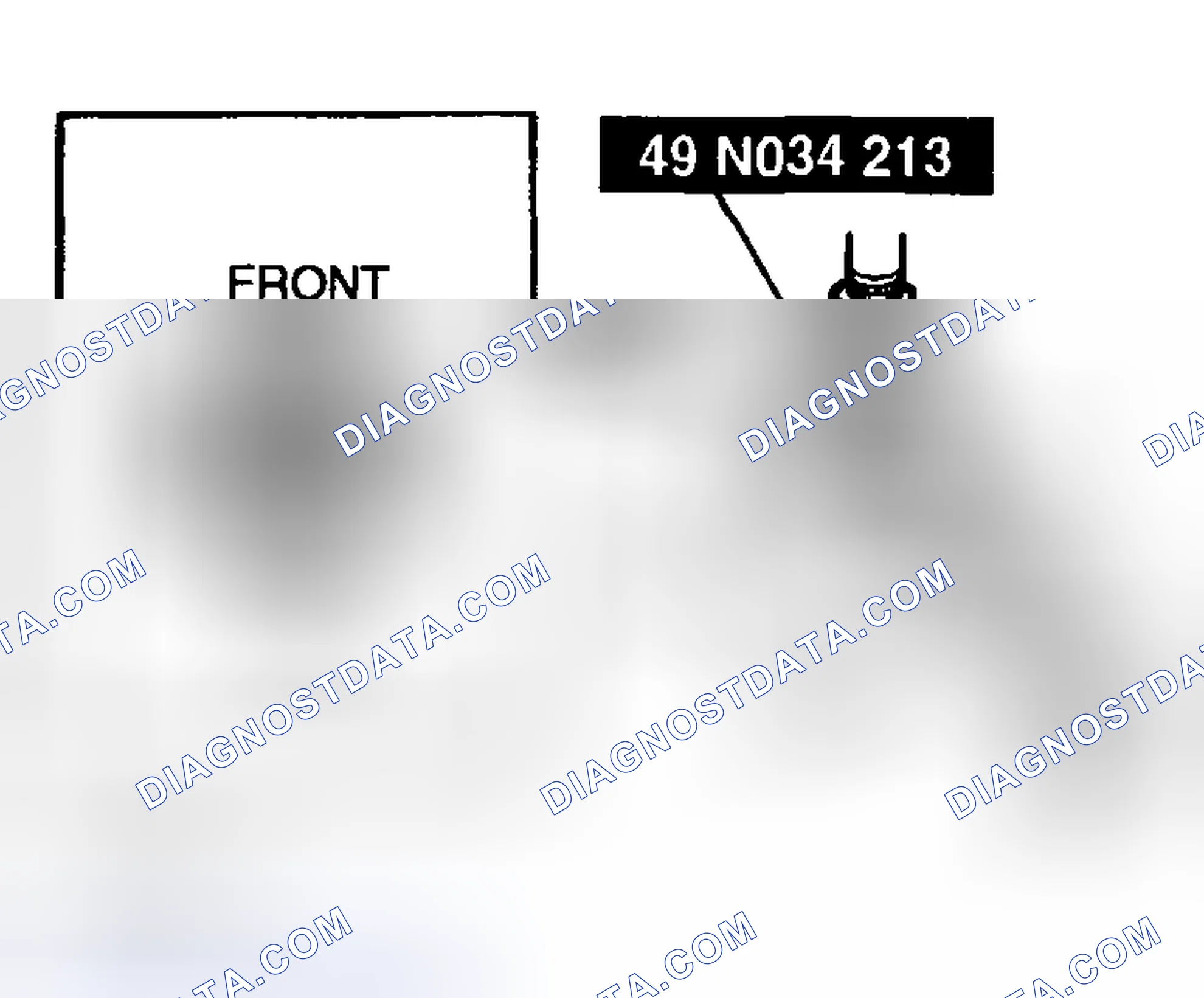 Scheme 31: Differential Mount Assembly Note