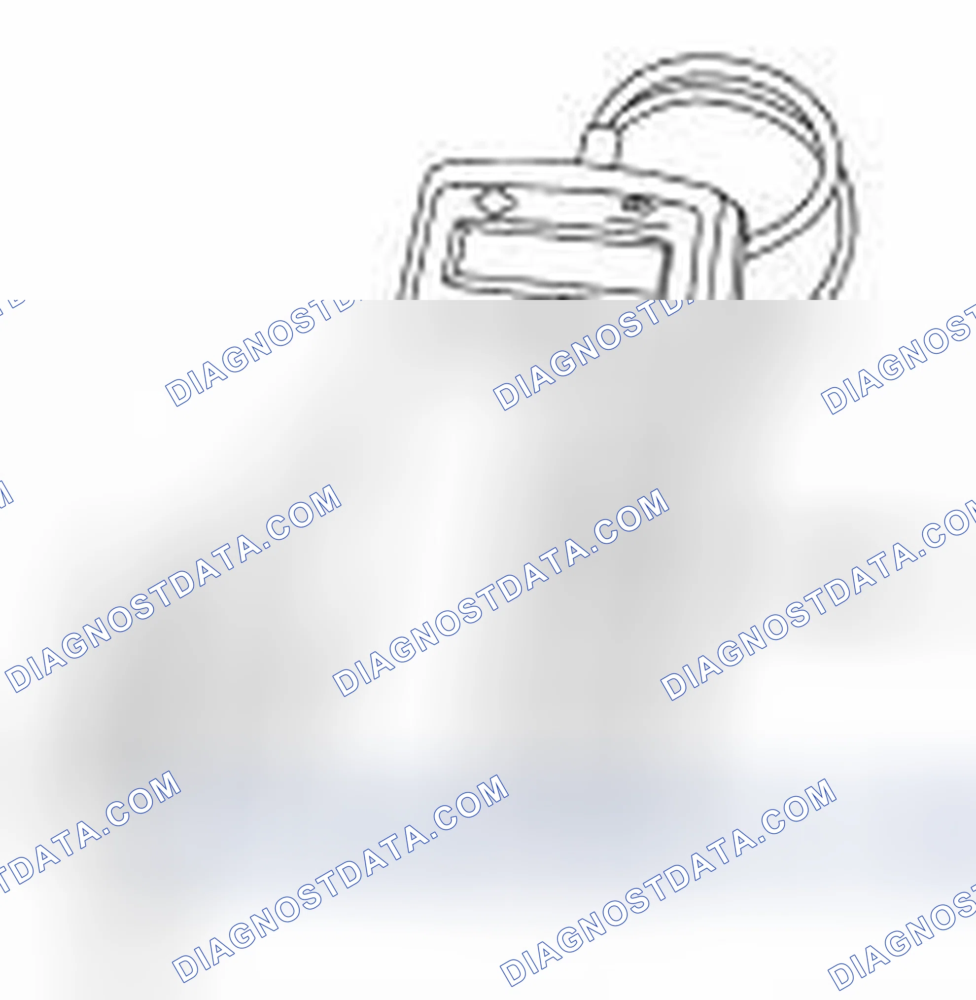 Scheme 14: Special Service Tools