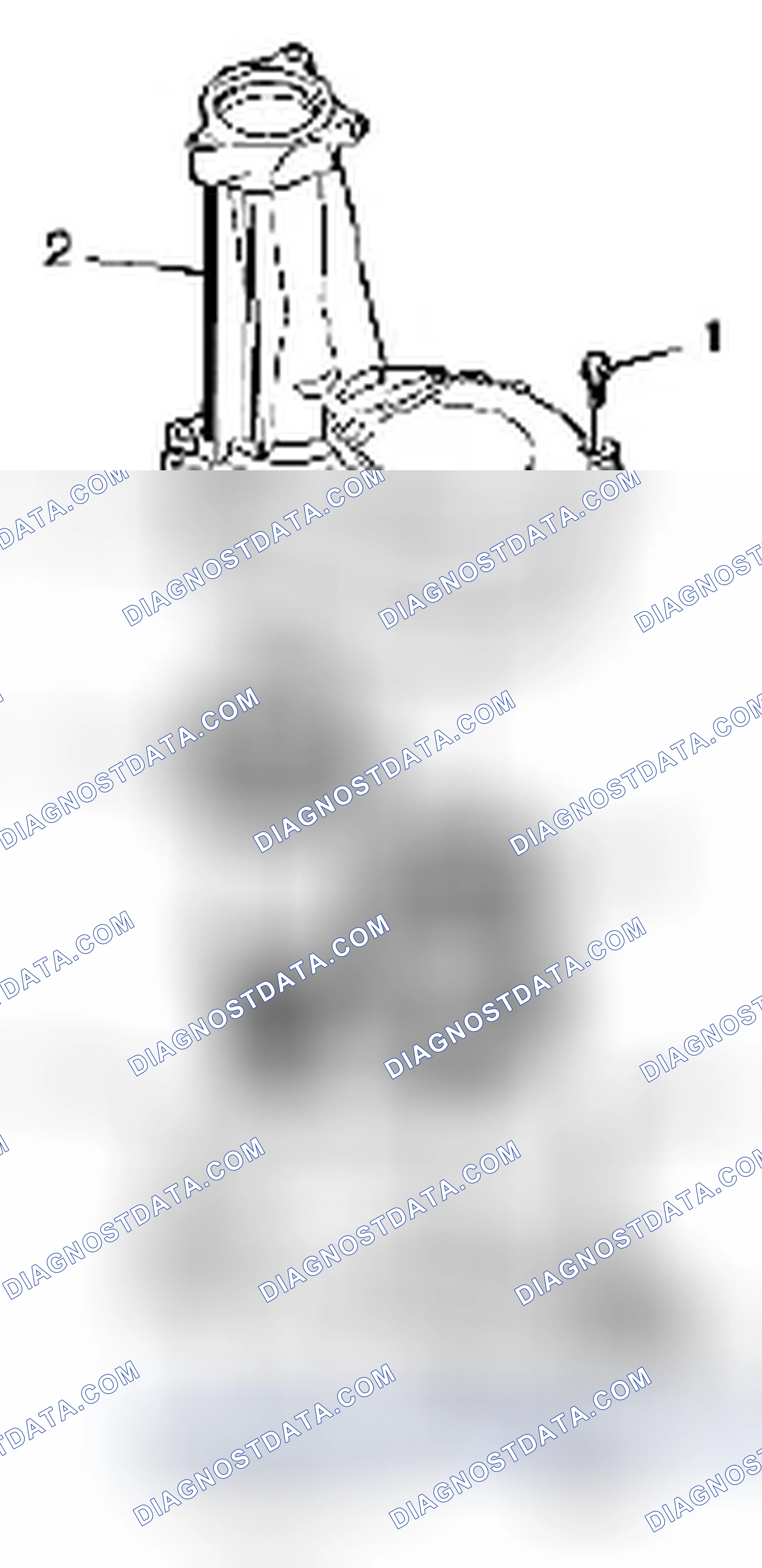 Scheme 17: Right Transfer Case, Input and Output Drive Shaft Removal