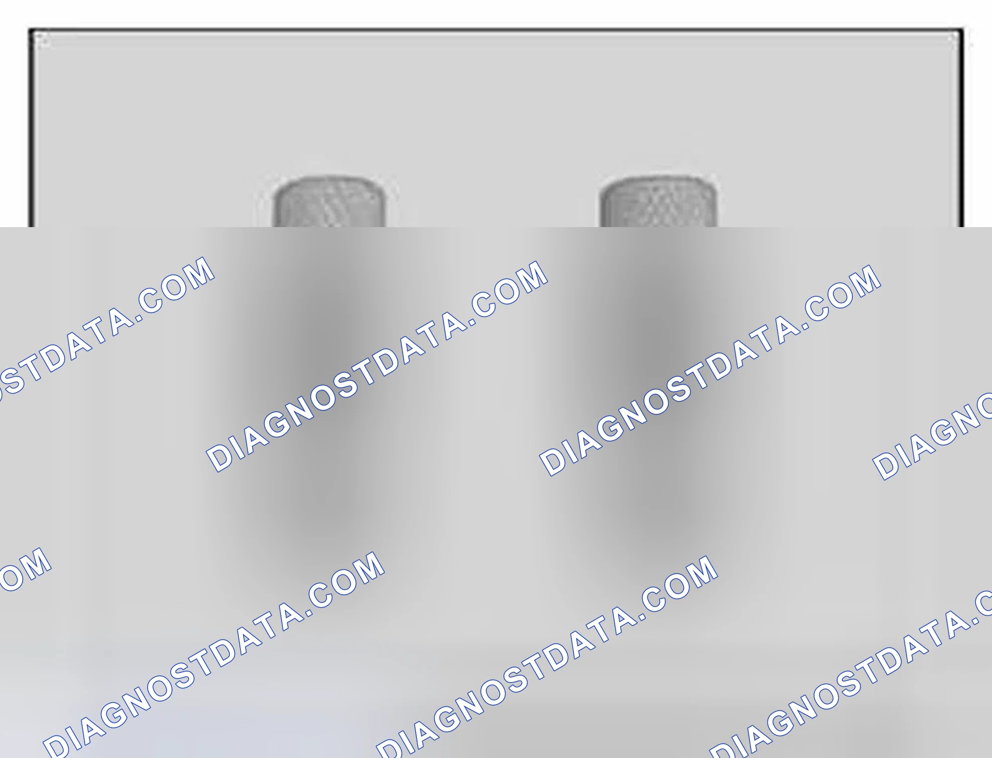 Scheme 395: 11 4 430 Seal plugs (2 x)