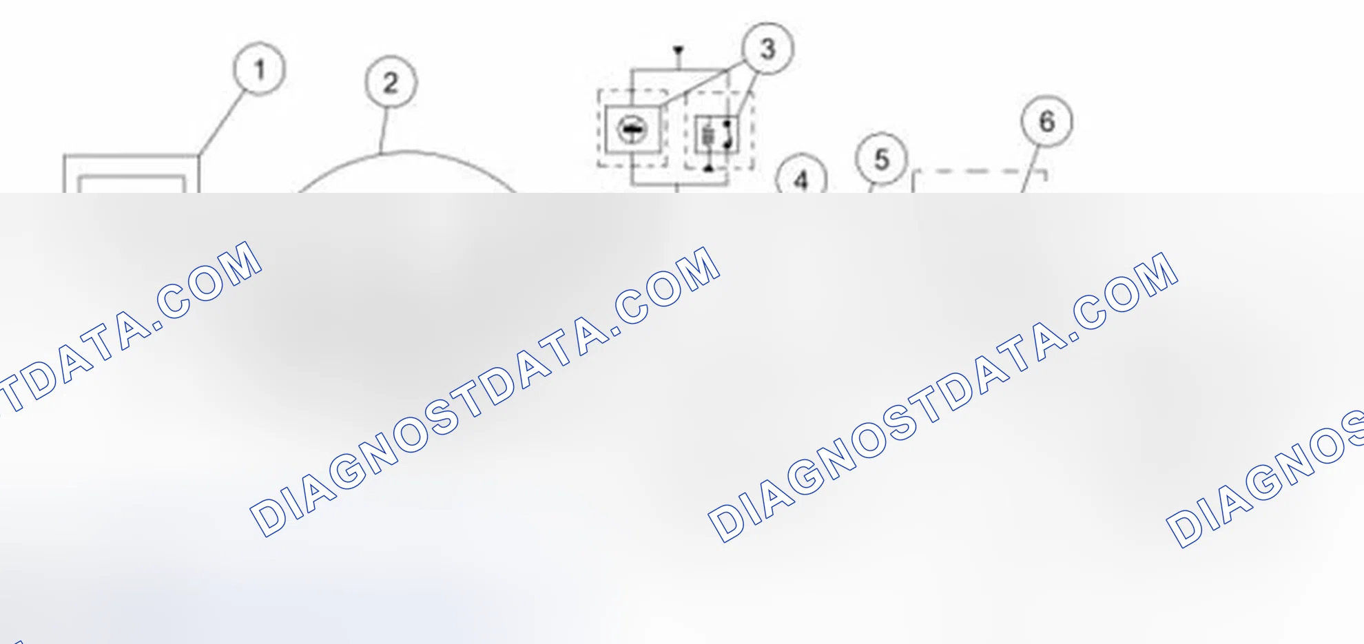 Scheme 82: Mechanical Returnless Fuel System (MRFS)