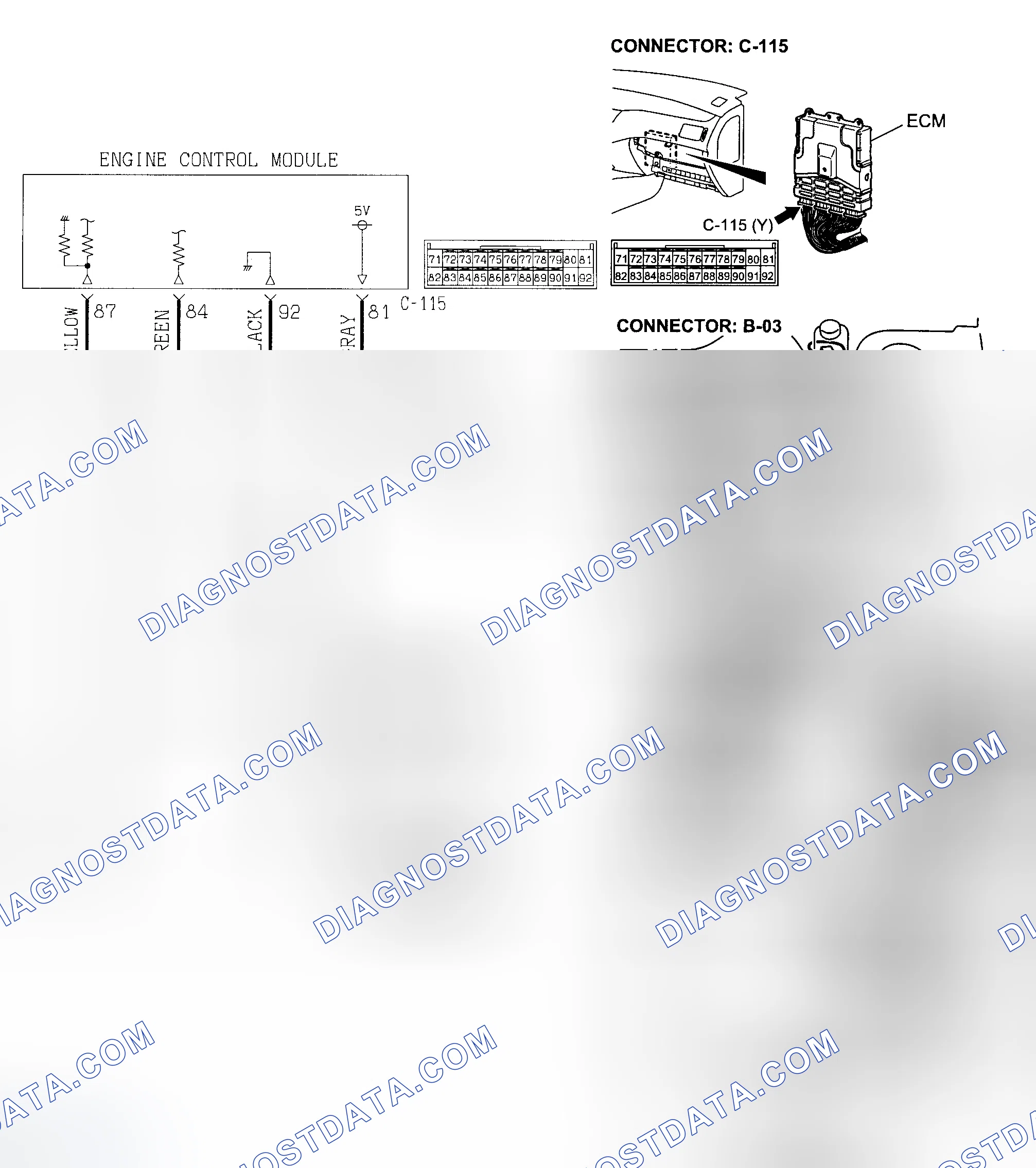 Scheme 7: Circuit Diagram