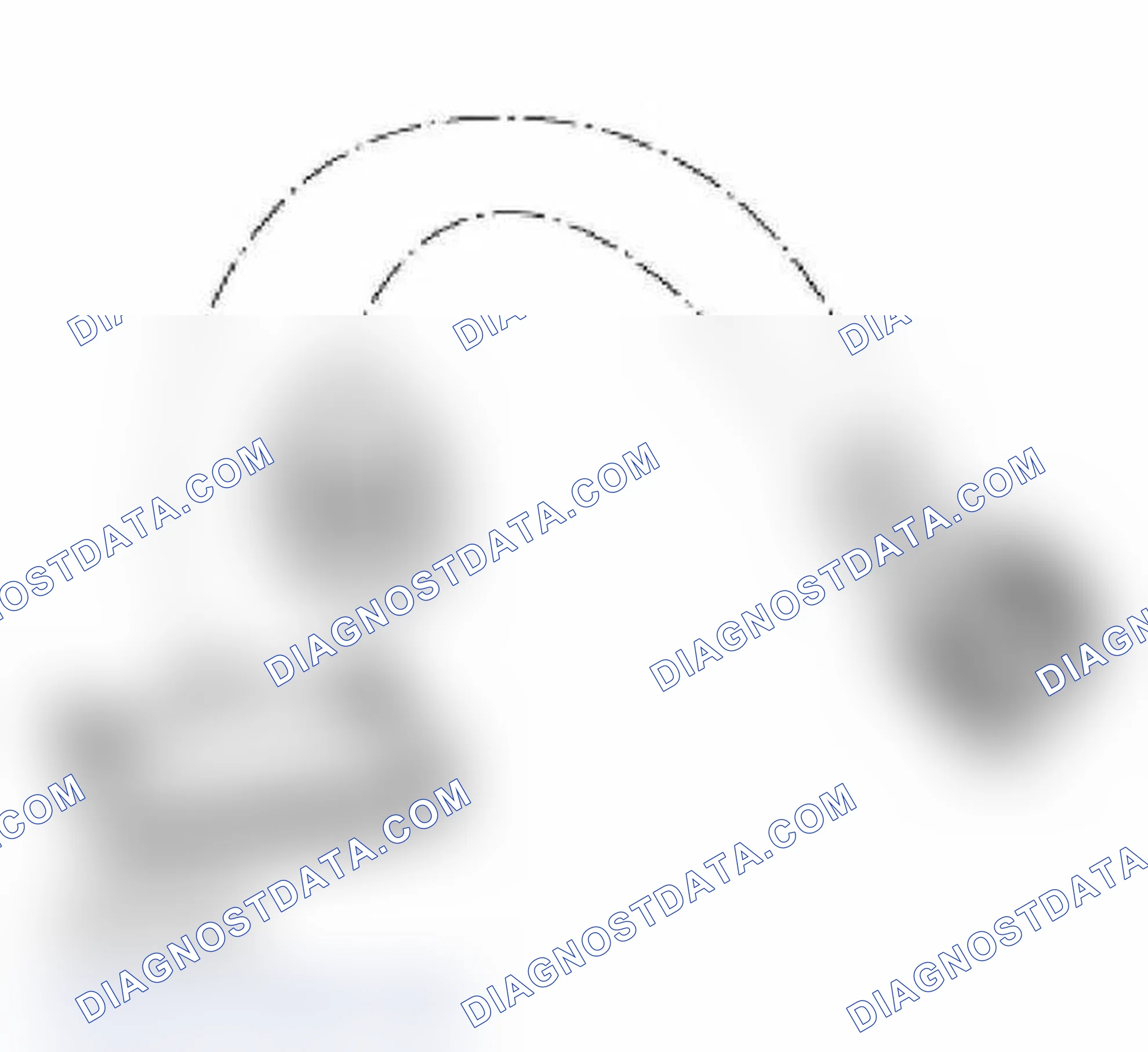 Scheme 561: 24 6 060 Test Cable, 16-Pin