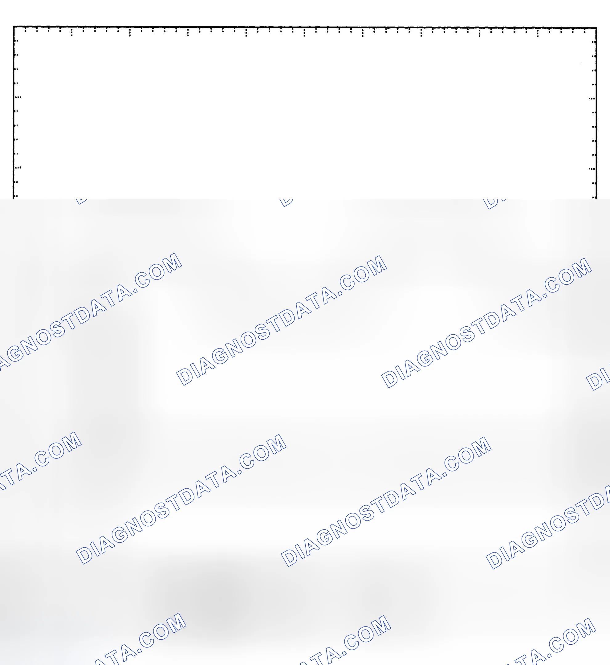 Scheme 26: Injector Bank - Known Good - Voltage Pattern