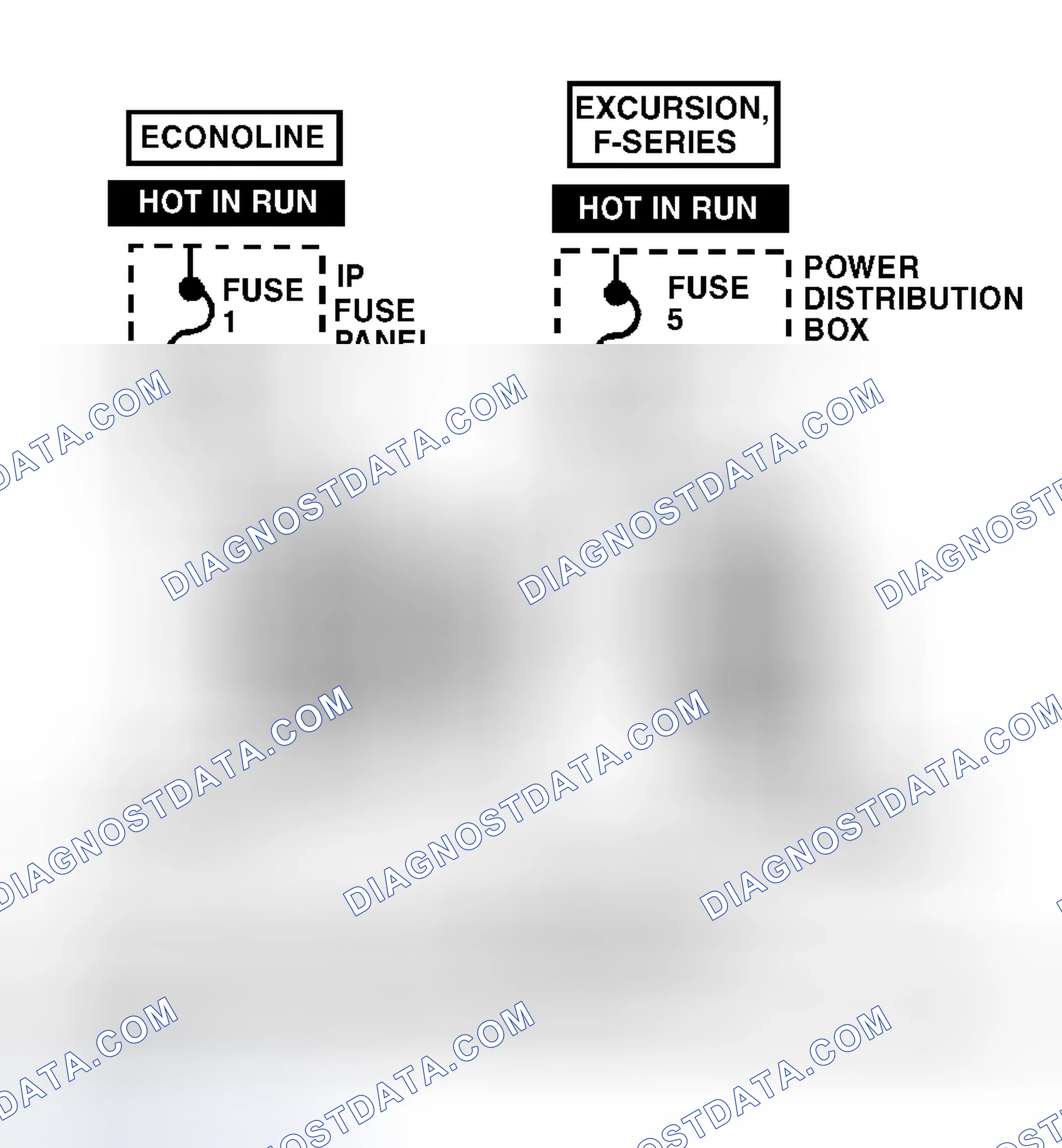 Scheme 114: Identifying Brake Pressure Applied Switch Circuit & Connector Terminals
