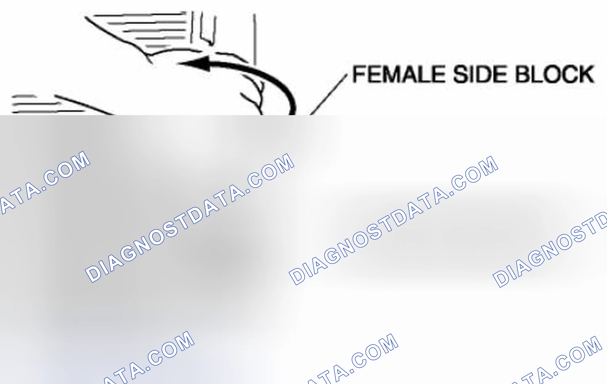 Scheme 69: Receiver/Drier Installation Note