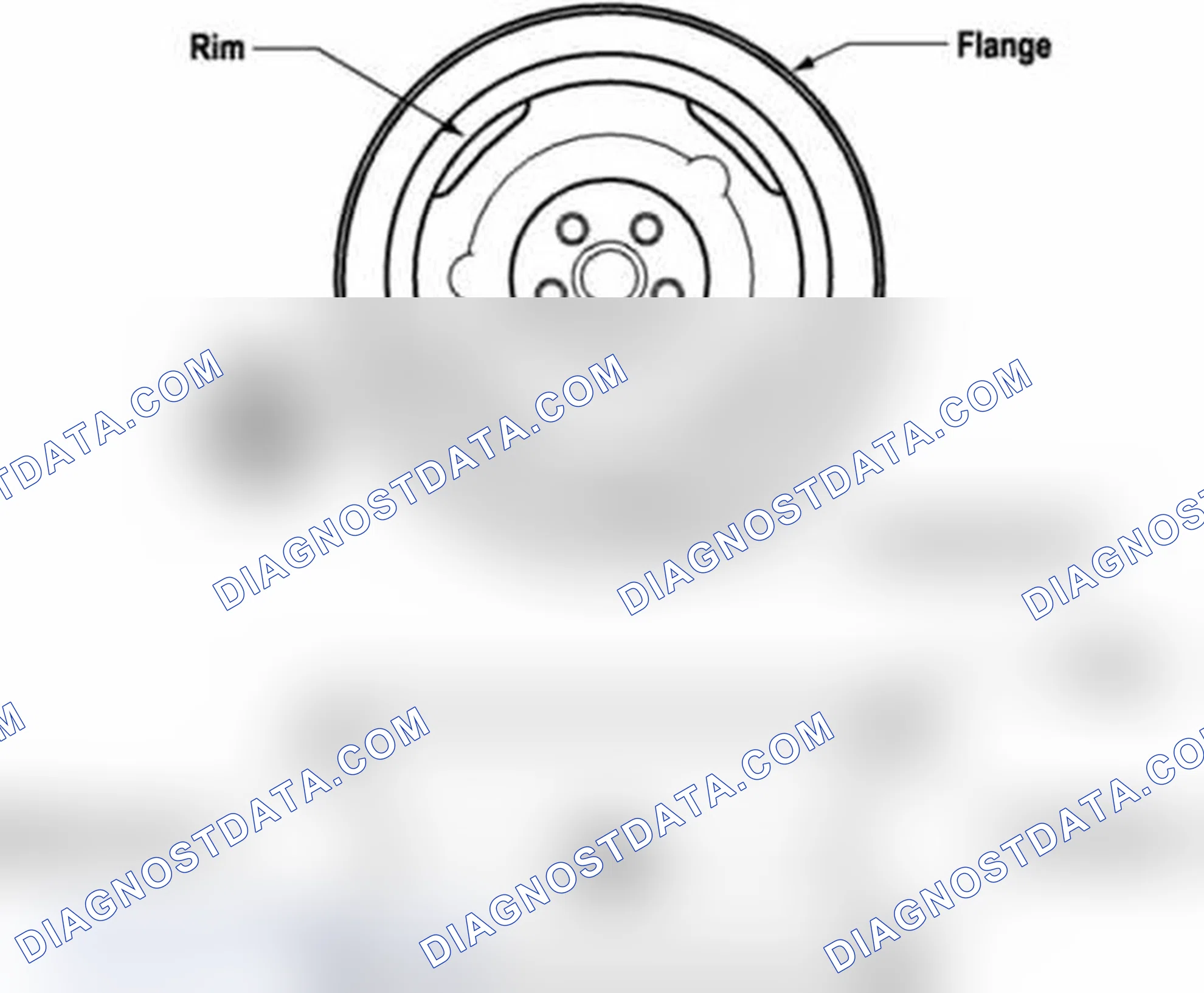 Scheme 31: Steel Wheel