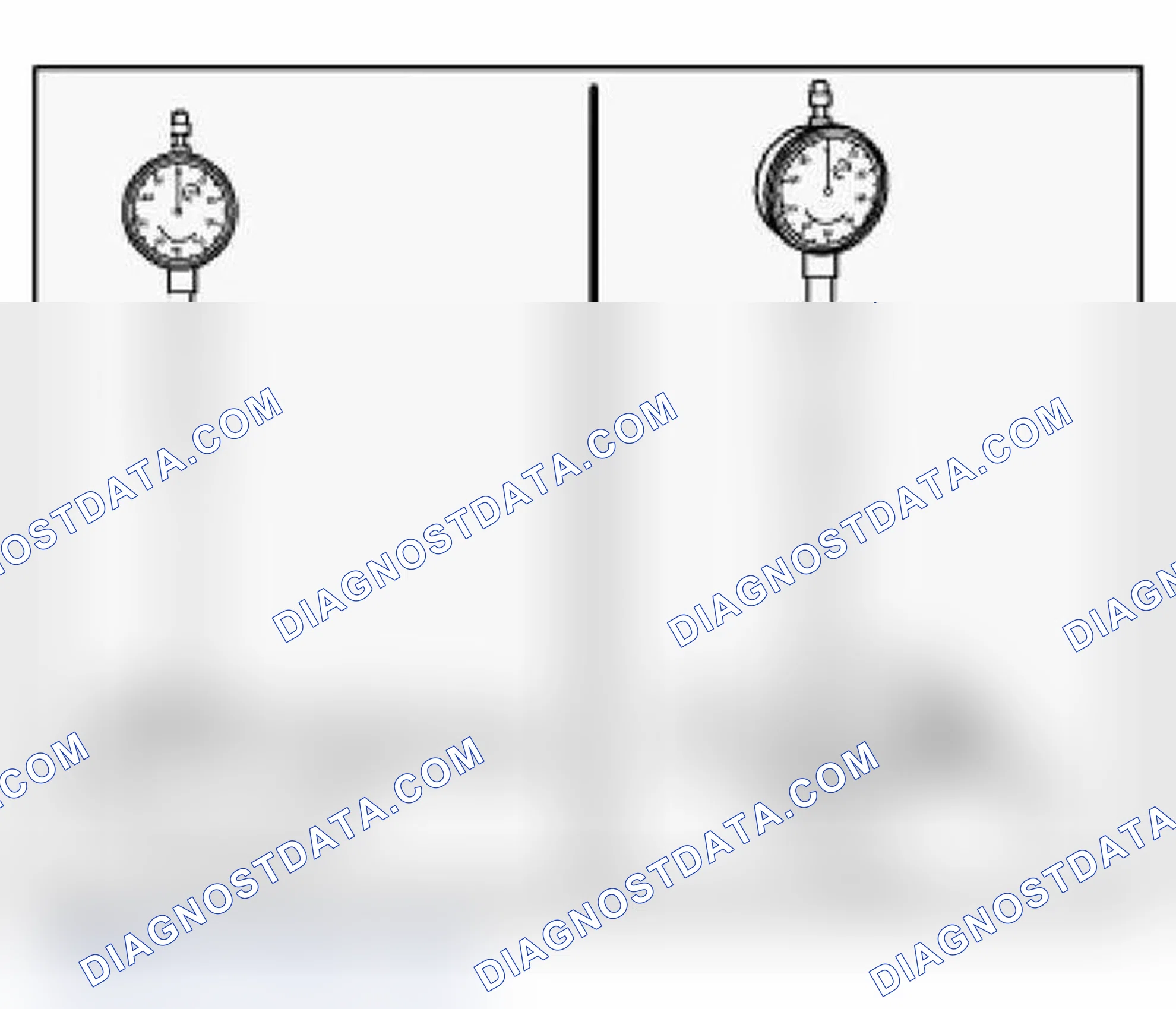 Scheme 22: Cylinder Bore