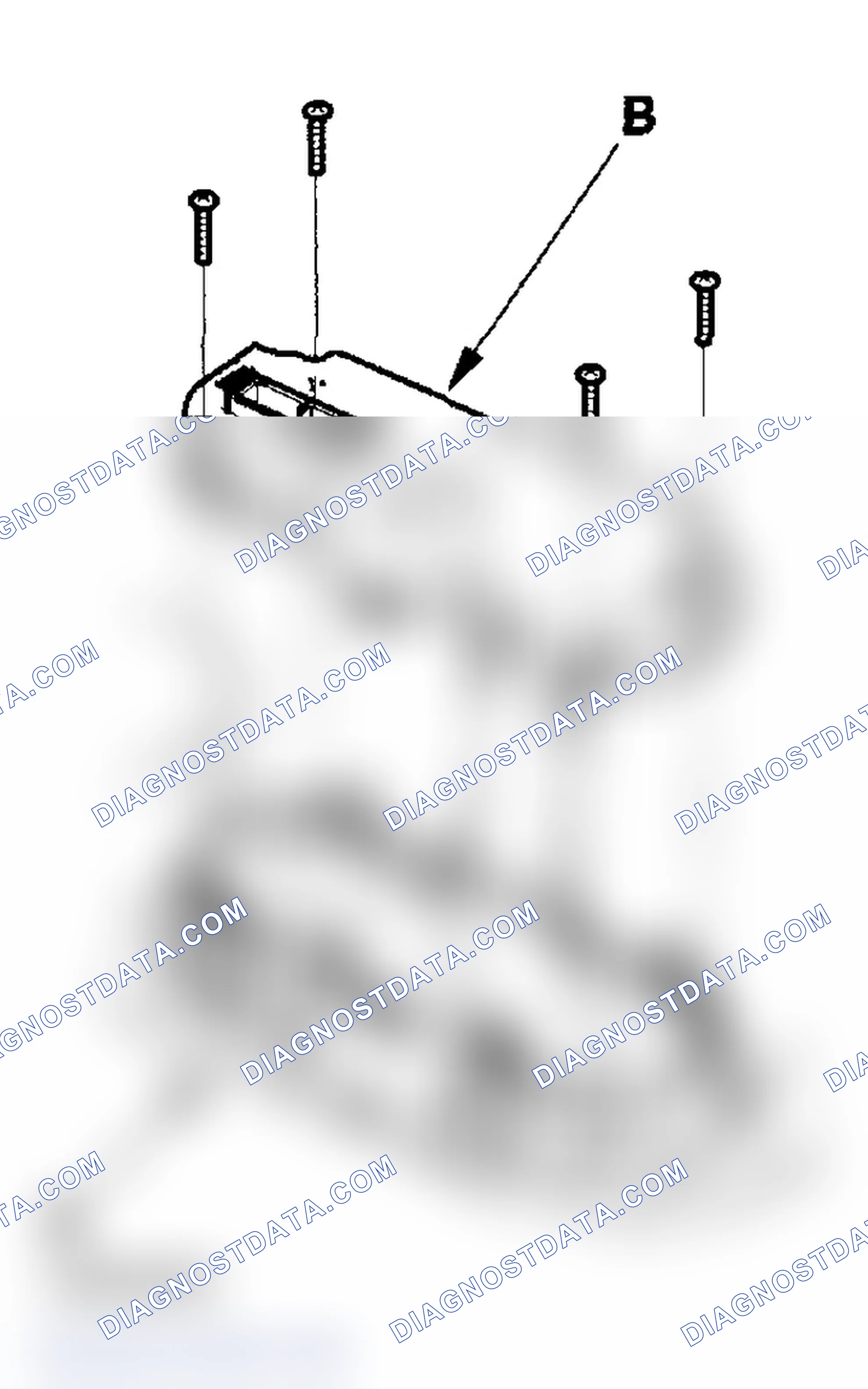 Scheme 88: Climate Control Unit Bulb Replacement