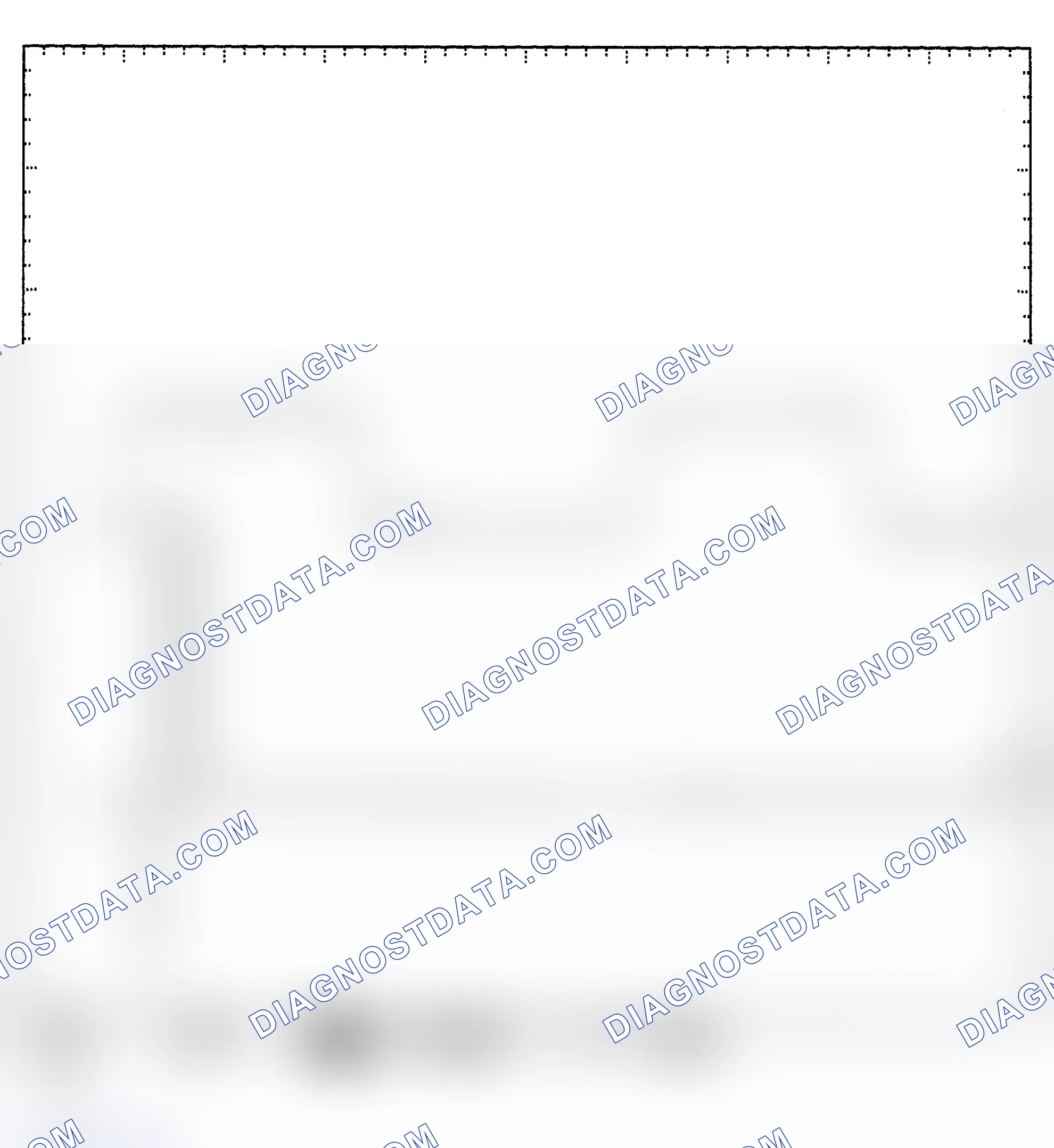 Scheme 26: Injector Bank - Known Good - Voltage Pattern