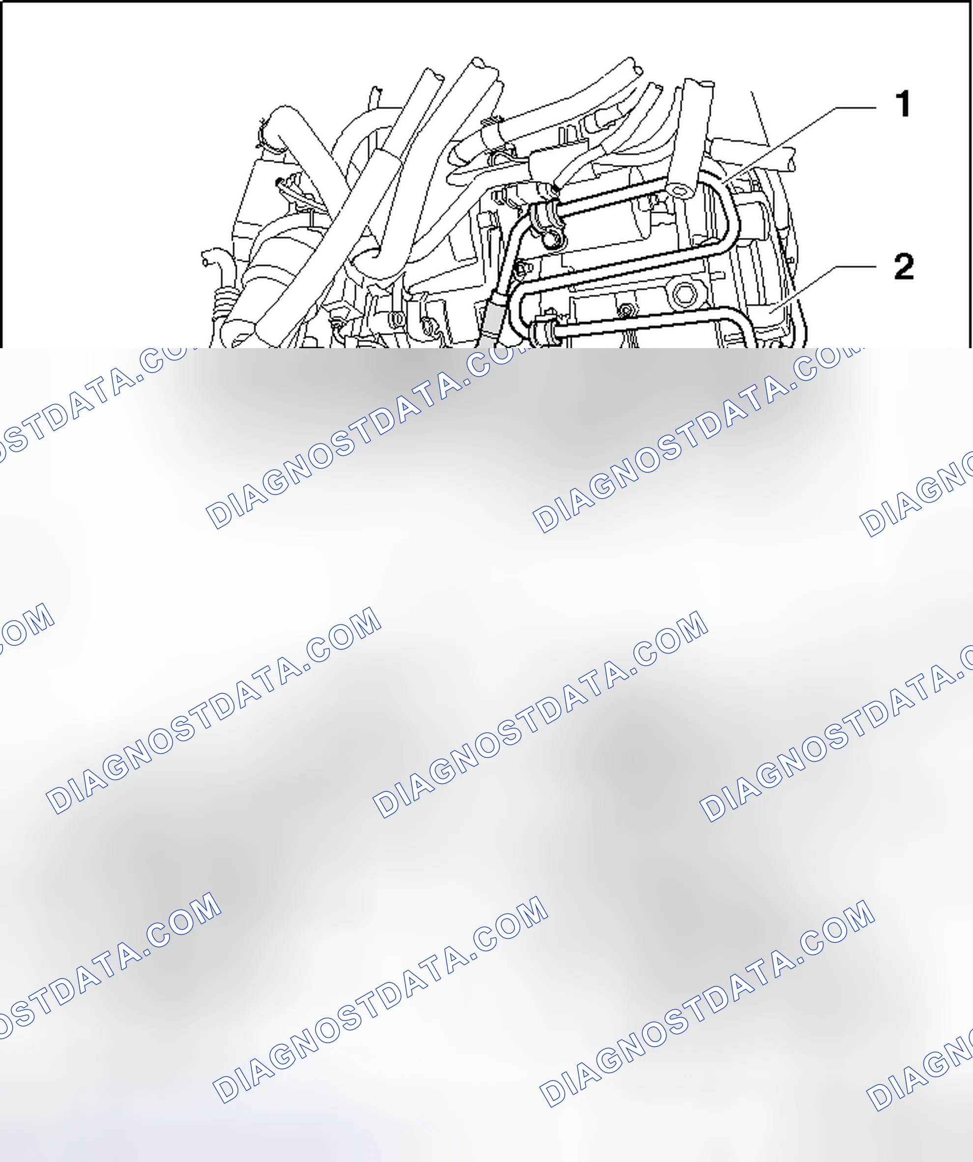Scheme 24: PRESSURIZED LINE MOUNT OVERVIEW