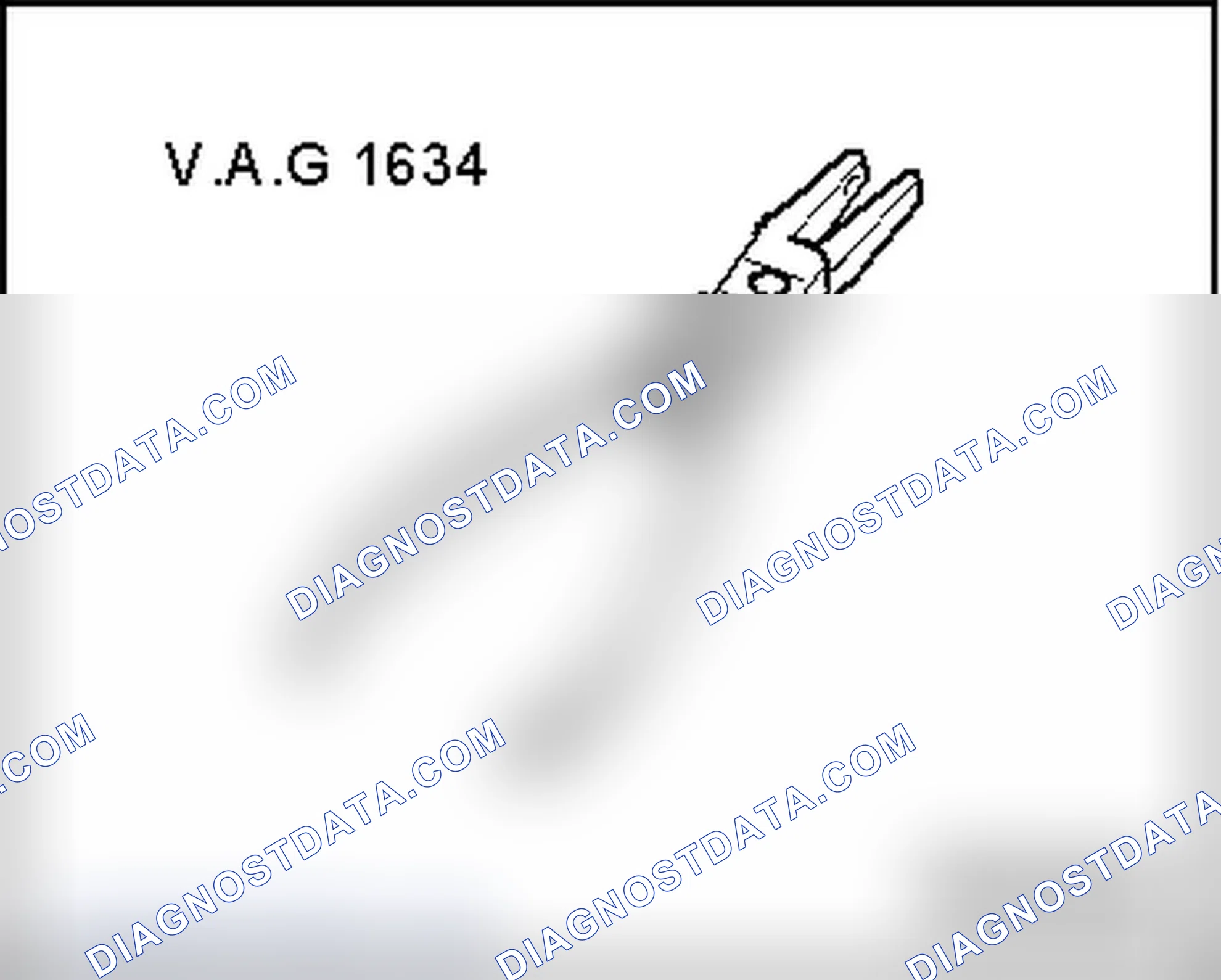 Scheme 454: SPECIAL TOOLS