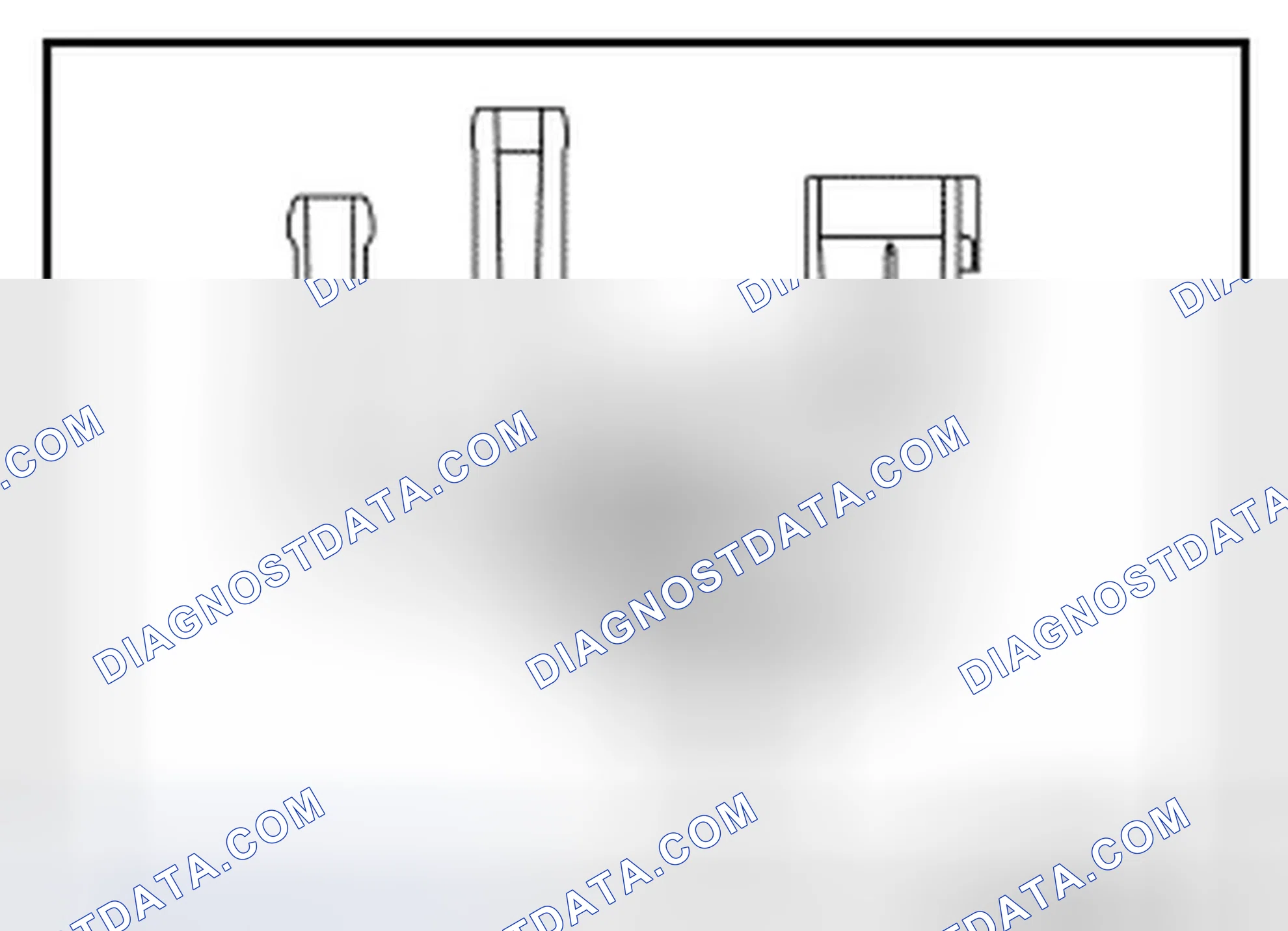 Scheme 92: EVAP Canister Purge Volume Control Solenoid Valve