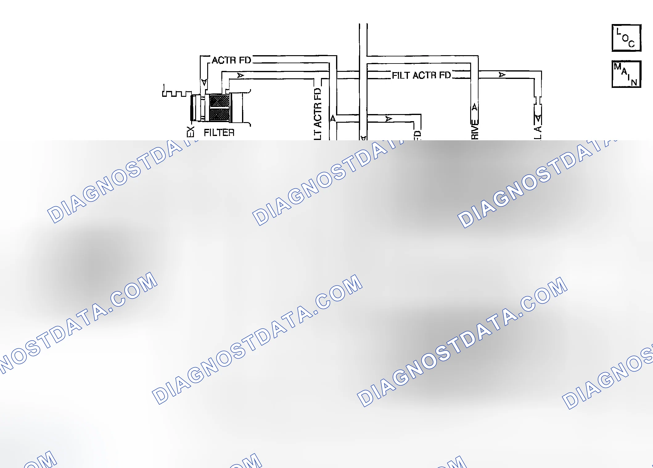 Scheme 694: DTC P0751: Gear Range