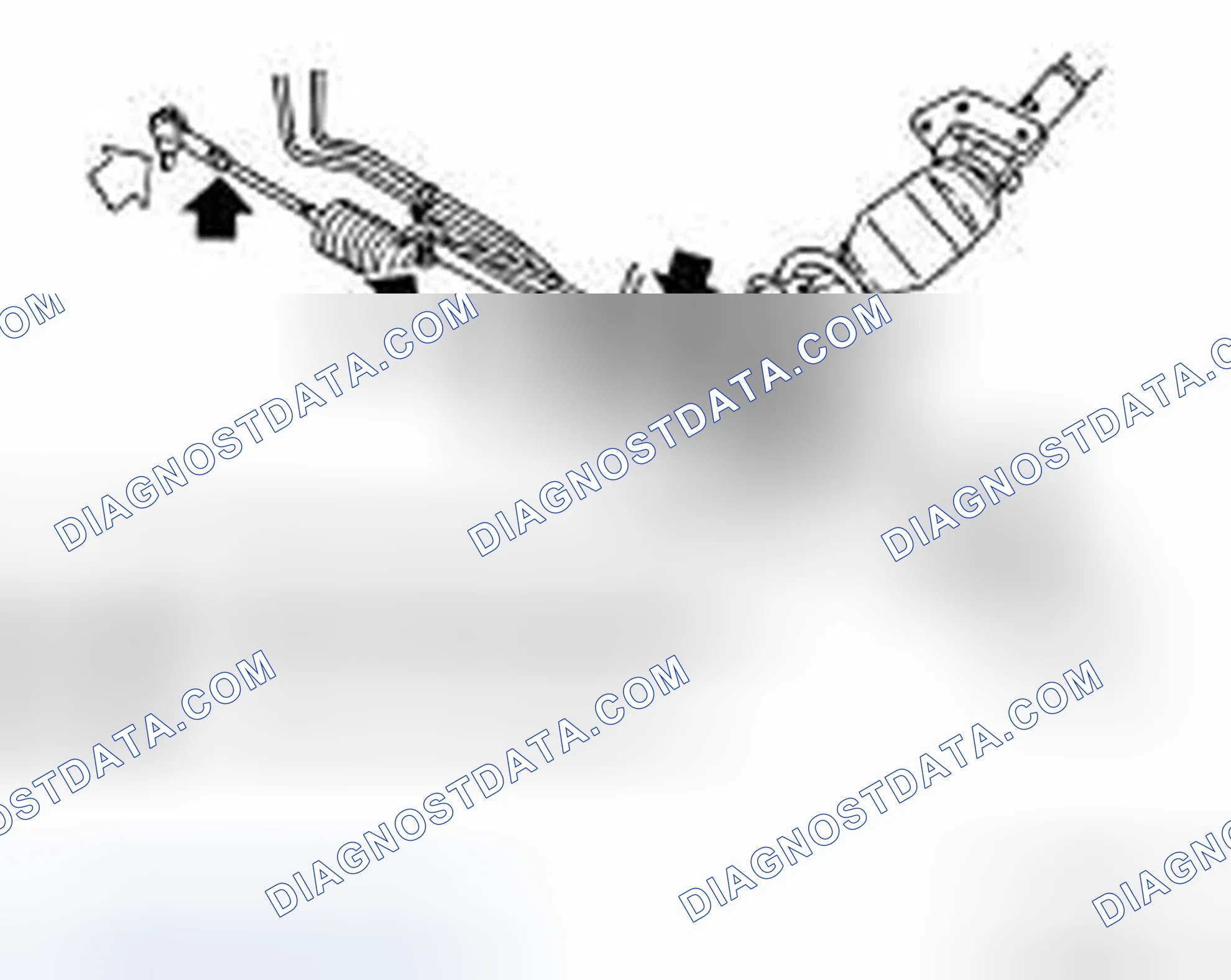 Scheme 48: STEERING GEAR