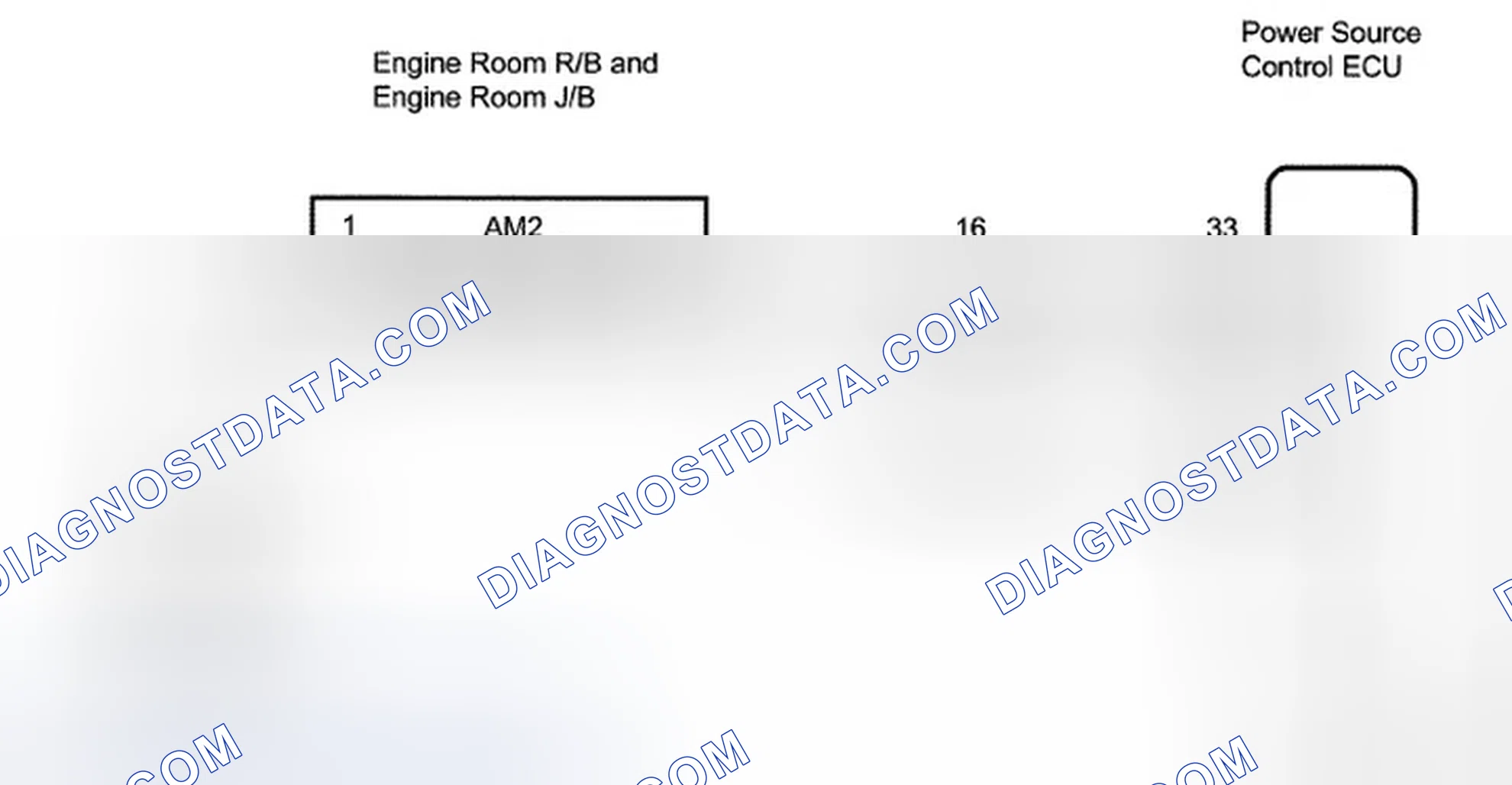 Scheme 4: WIRING DIAGRAM