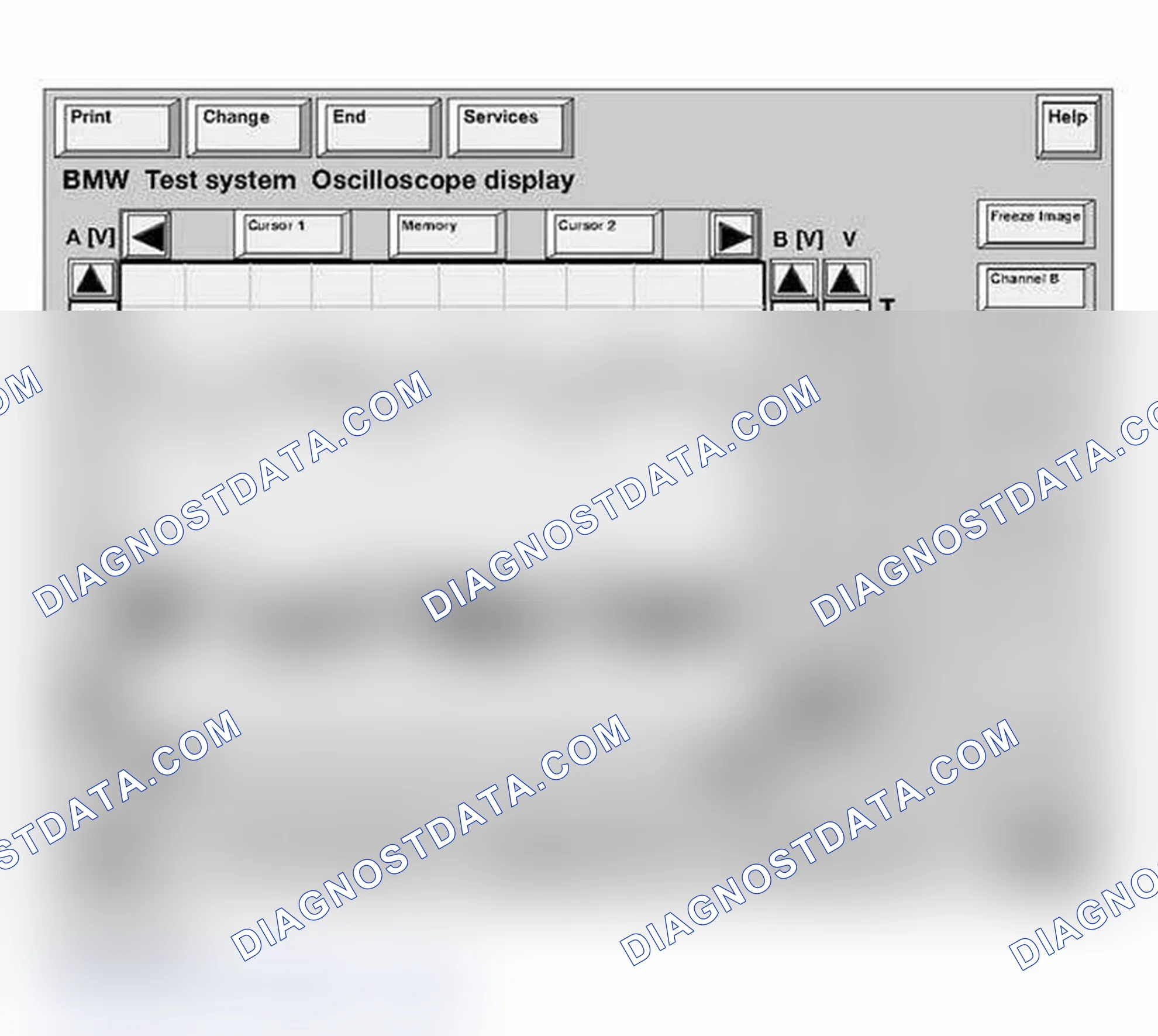 Scheme 123: Identifying Defective CAN Bus Signal Rapid Constant Fixed Duty Cycle For 10 Seconds
