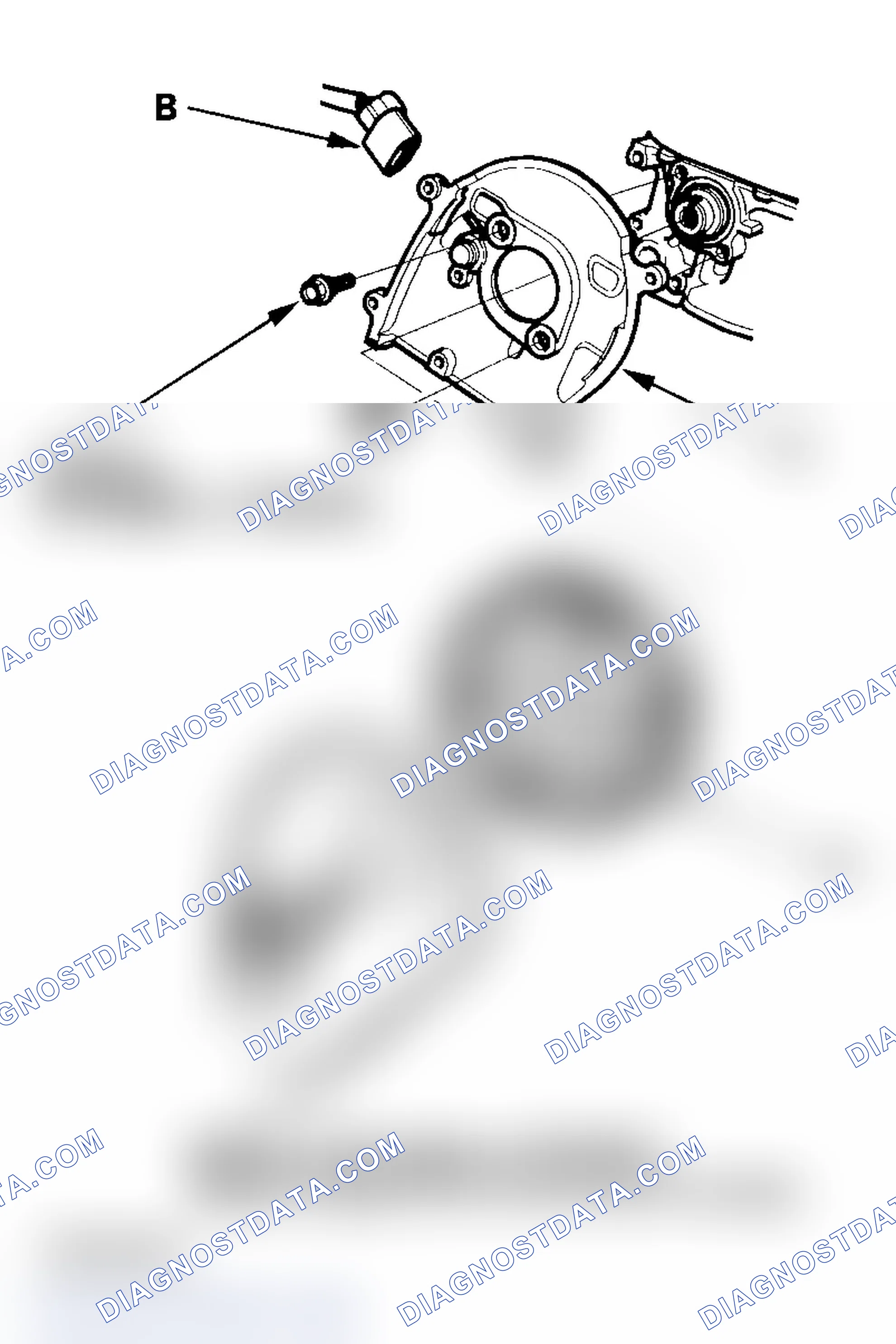 Scheme 343: CMP Sensor Replacement