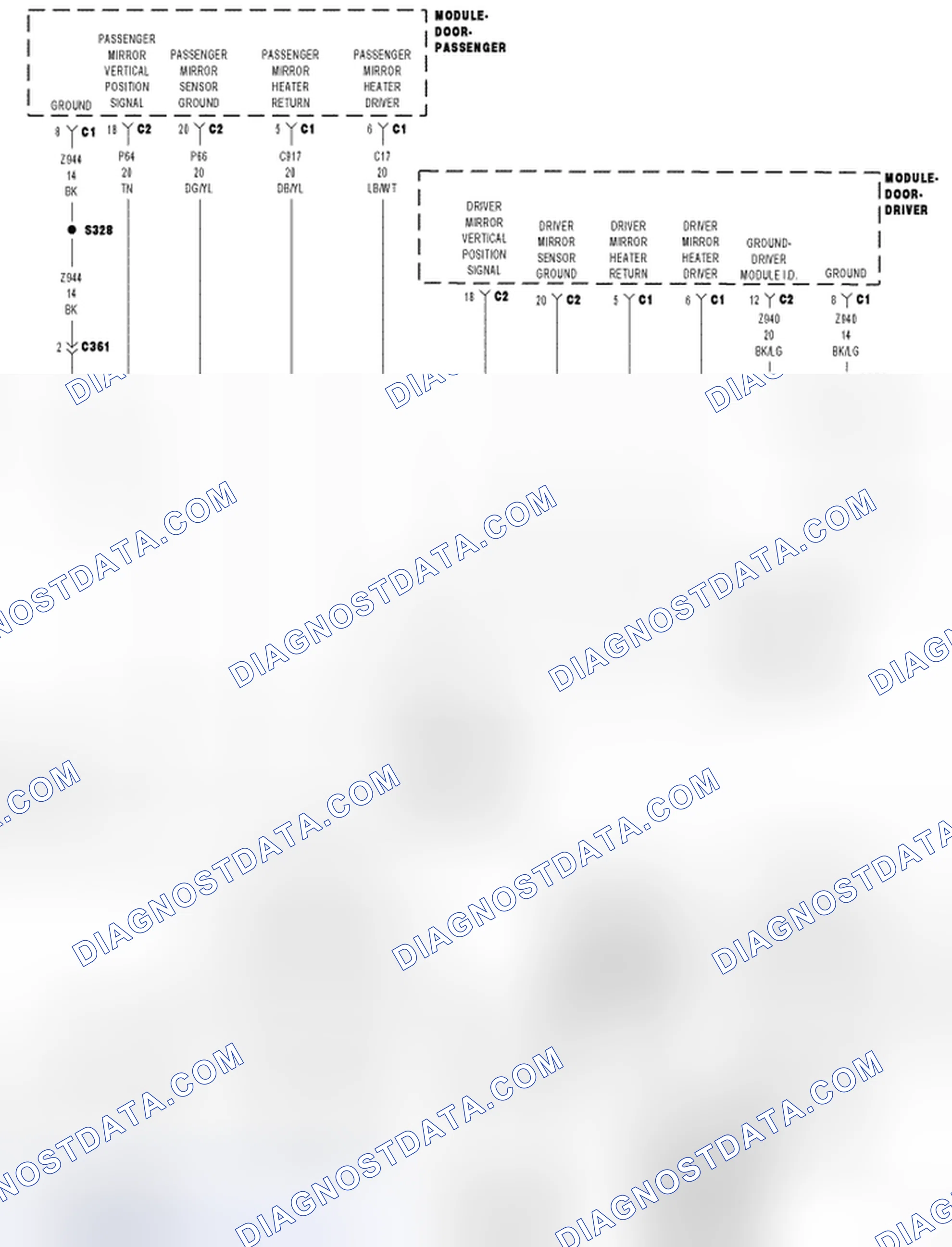 Scheme 23: Circuit Schematic