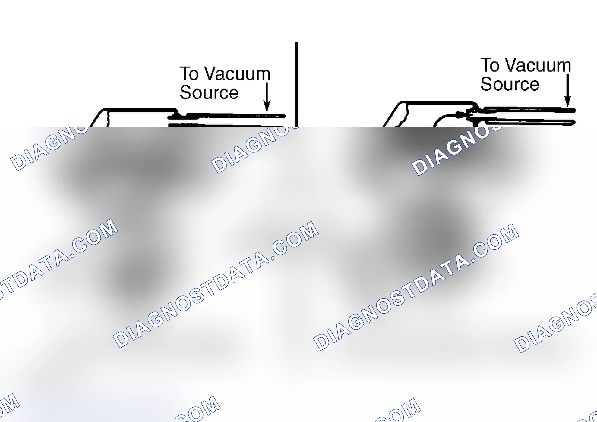 Scheme 7: Single Diaphragm EGR Valve