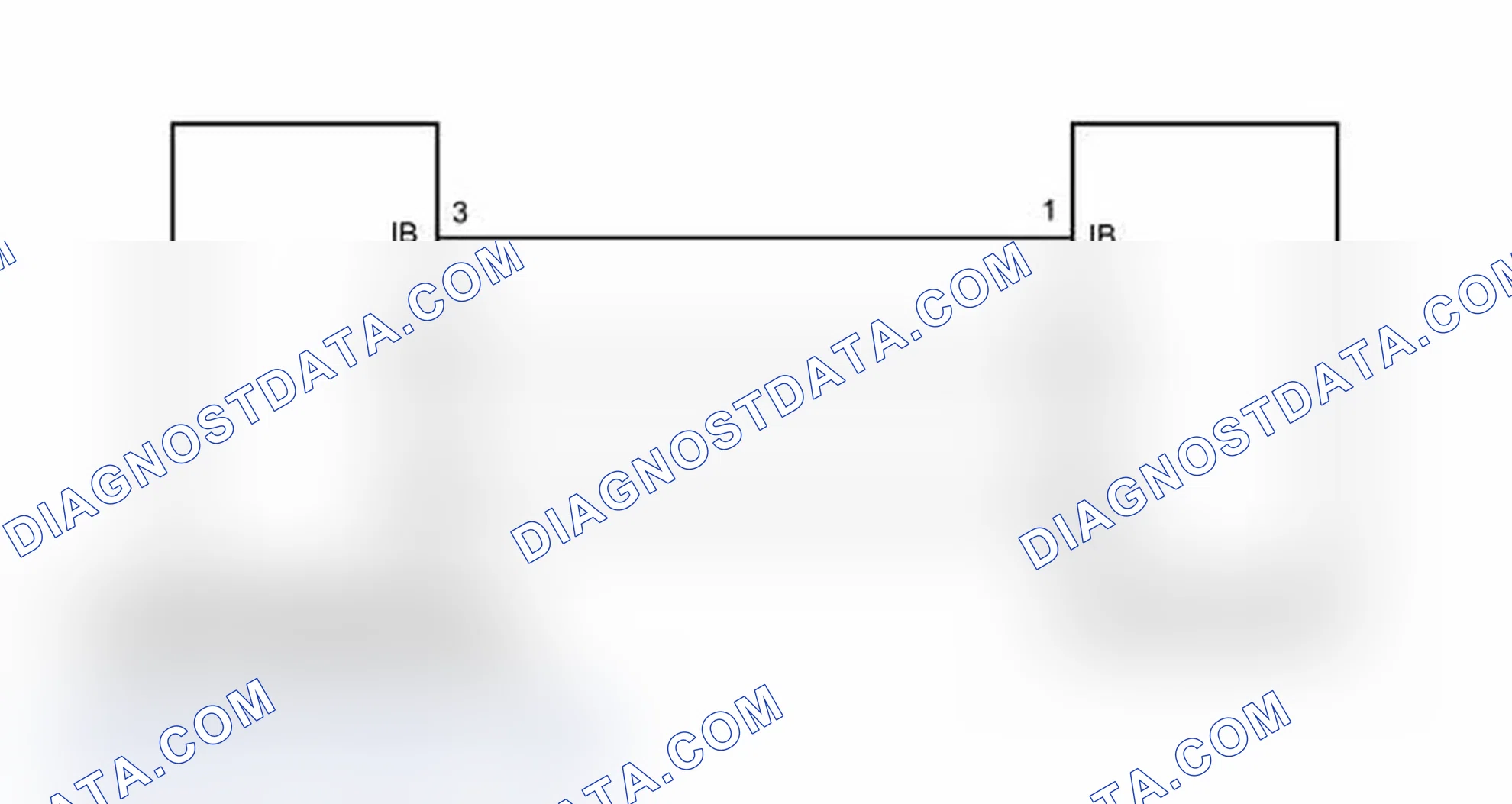 Scheme 540: WIRING DIAGRAM