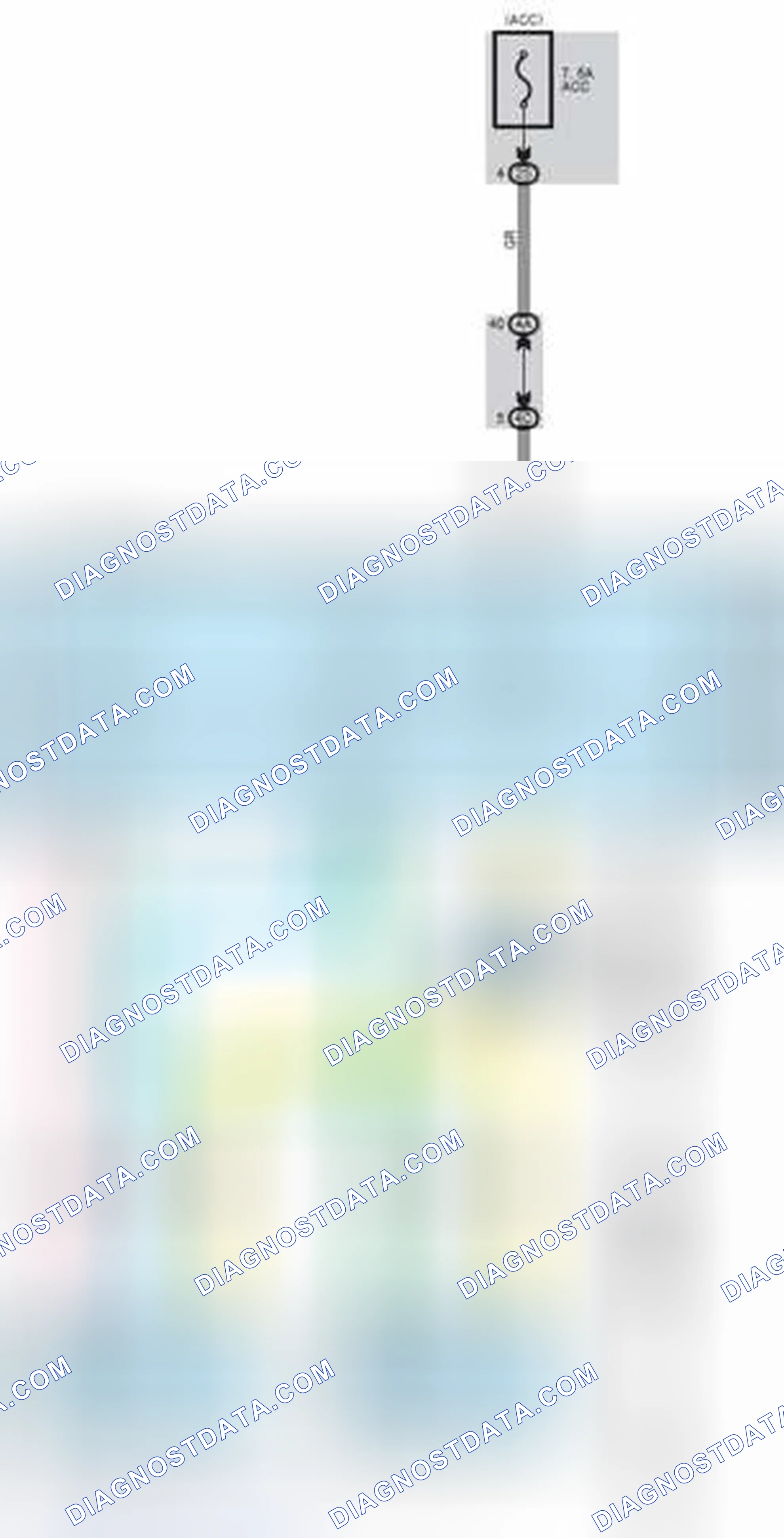 Scheme 121: Remote Control Mirror