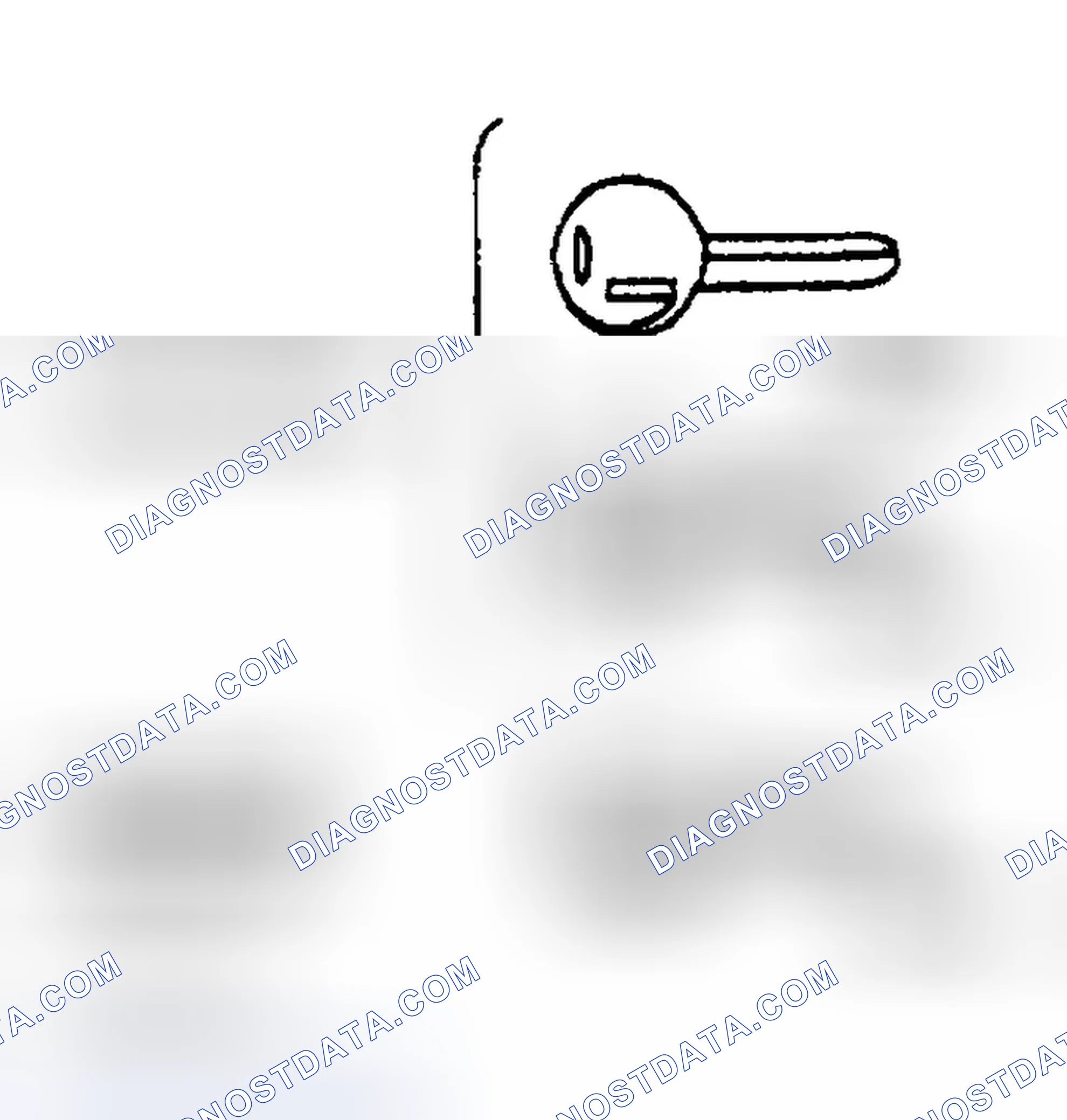 Scheme 82: When customer has brought two or more valid keys