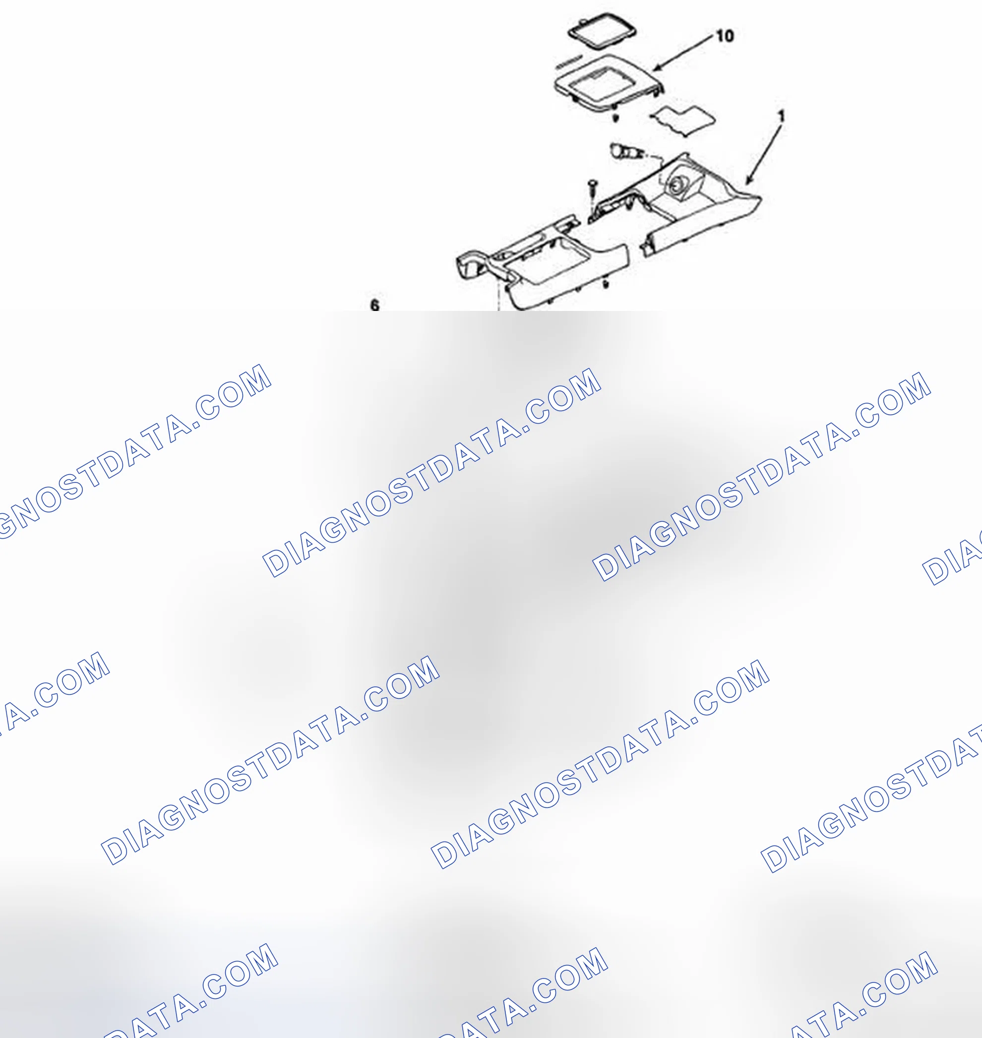 Scheme 1: COMPONENTS