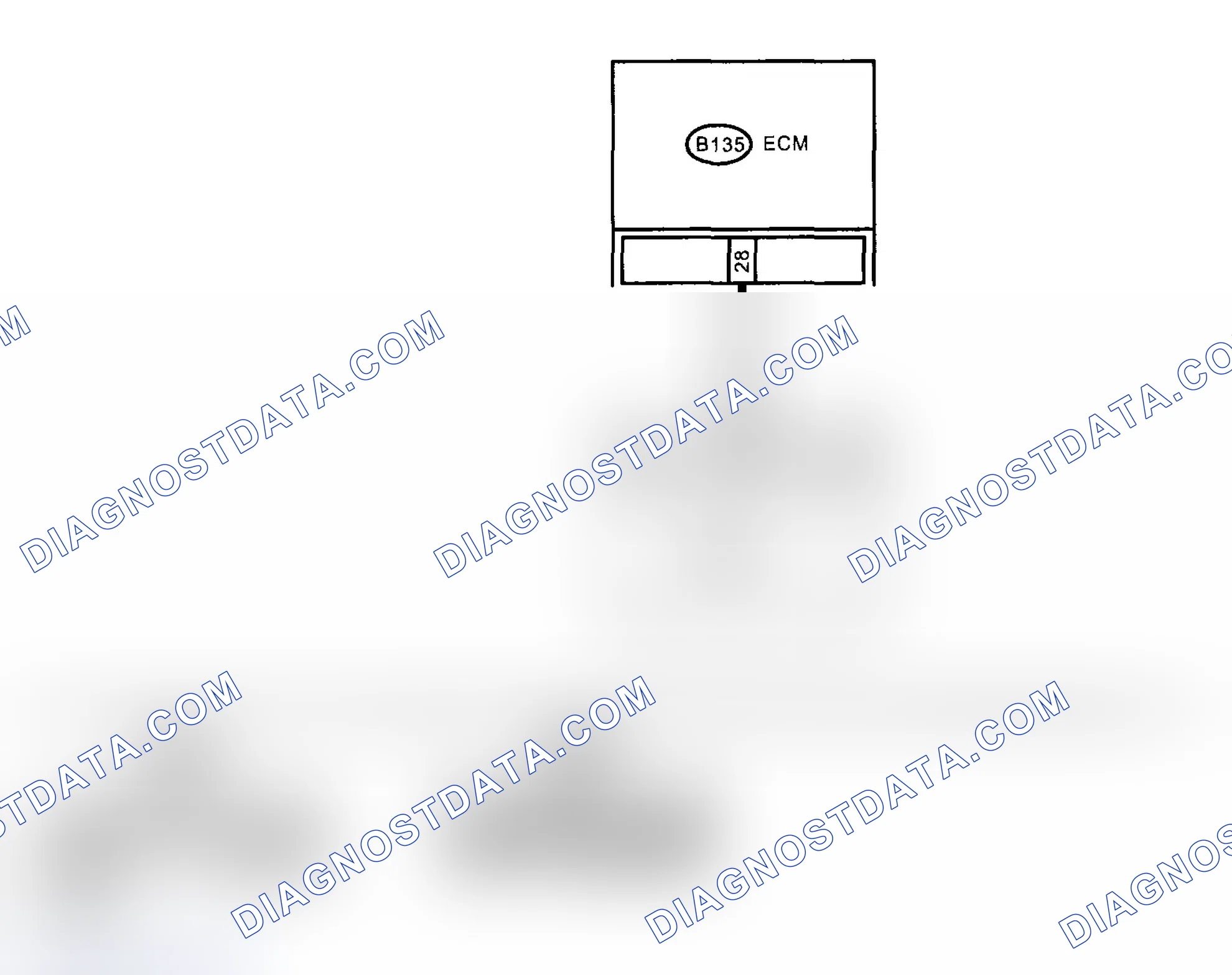 Scheme 611: WIRING DIAGRAM