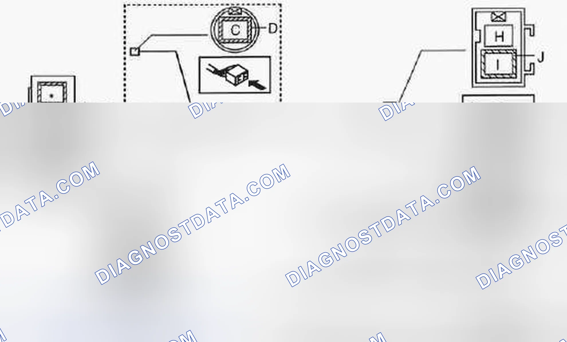 Scheme 121: 4SD (With Audio System (With Display))