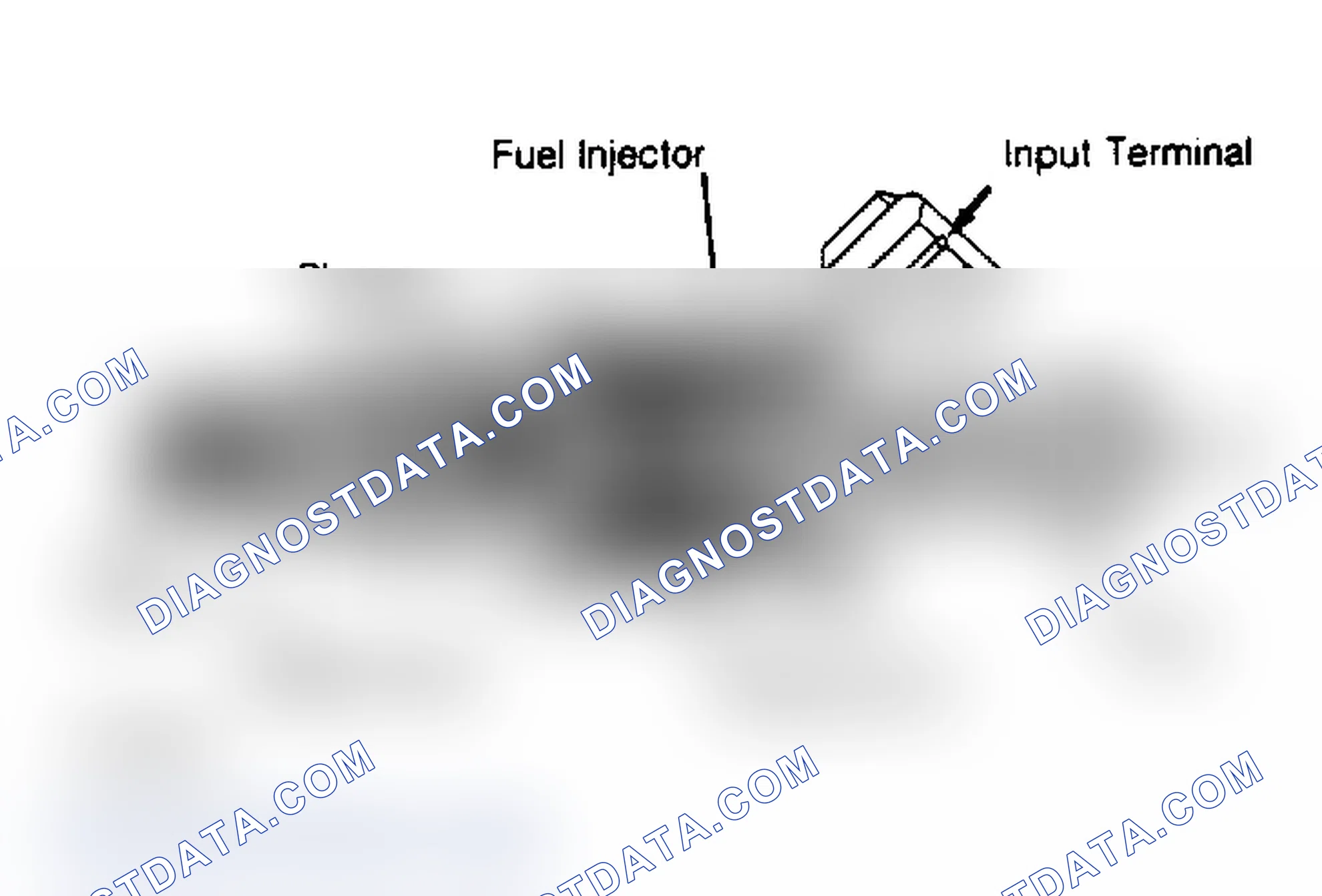 Scheme 6: Fuel Injectors