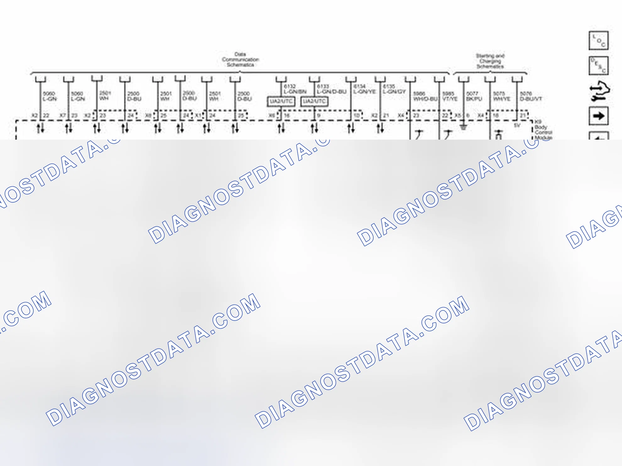 Scheme 11: Subsystem References (2 of 3)
