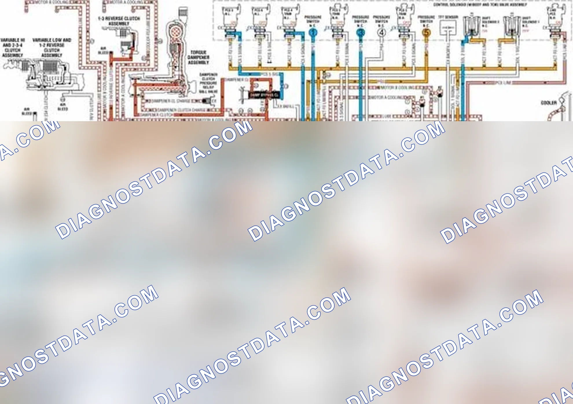 Scheme 12: Engine Start