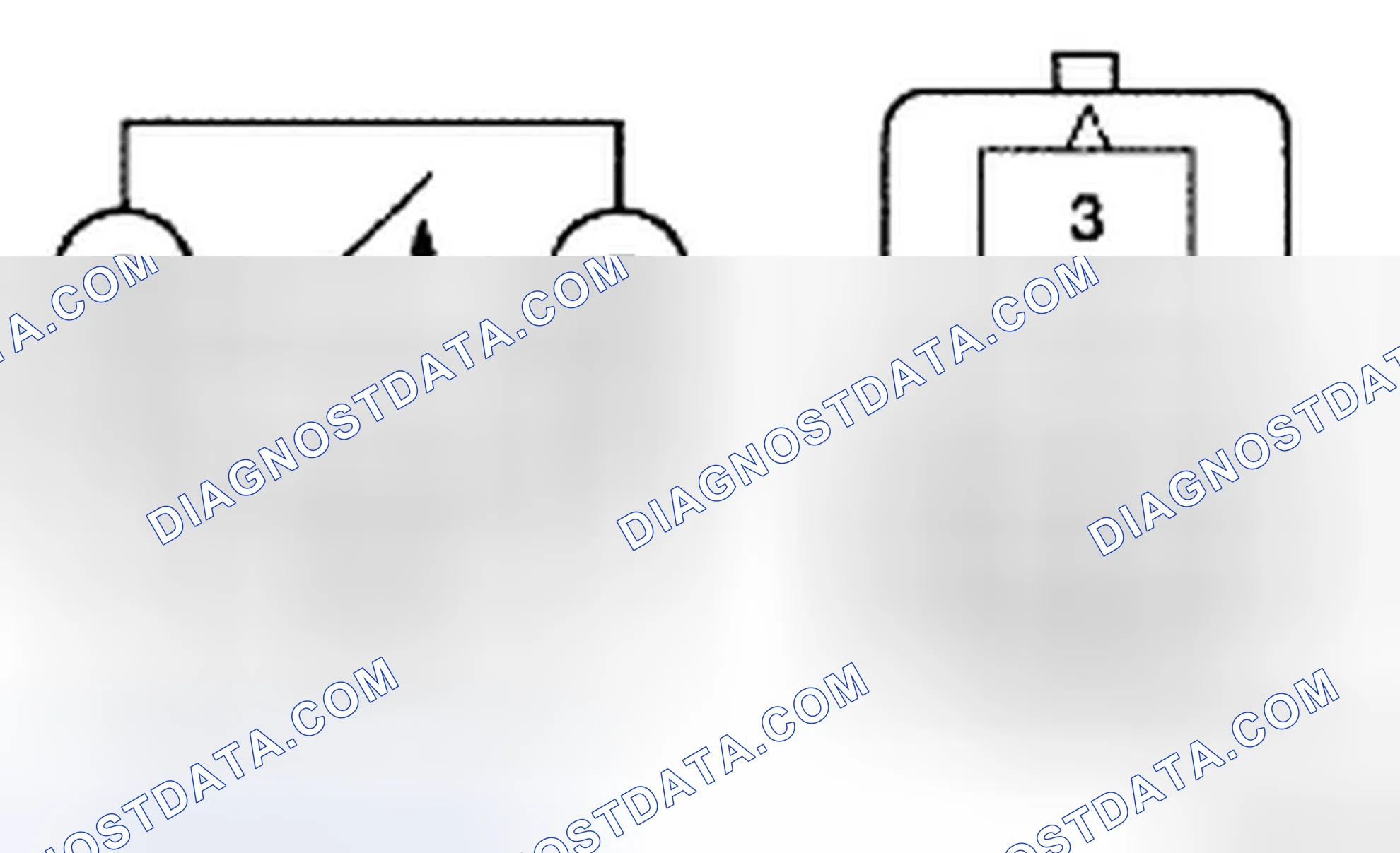 Scheme 29: ON-VEHICLE INSPECTION
