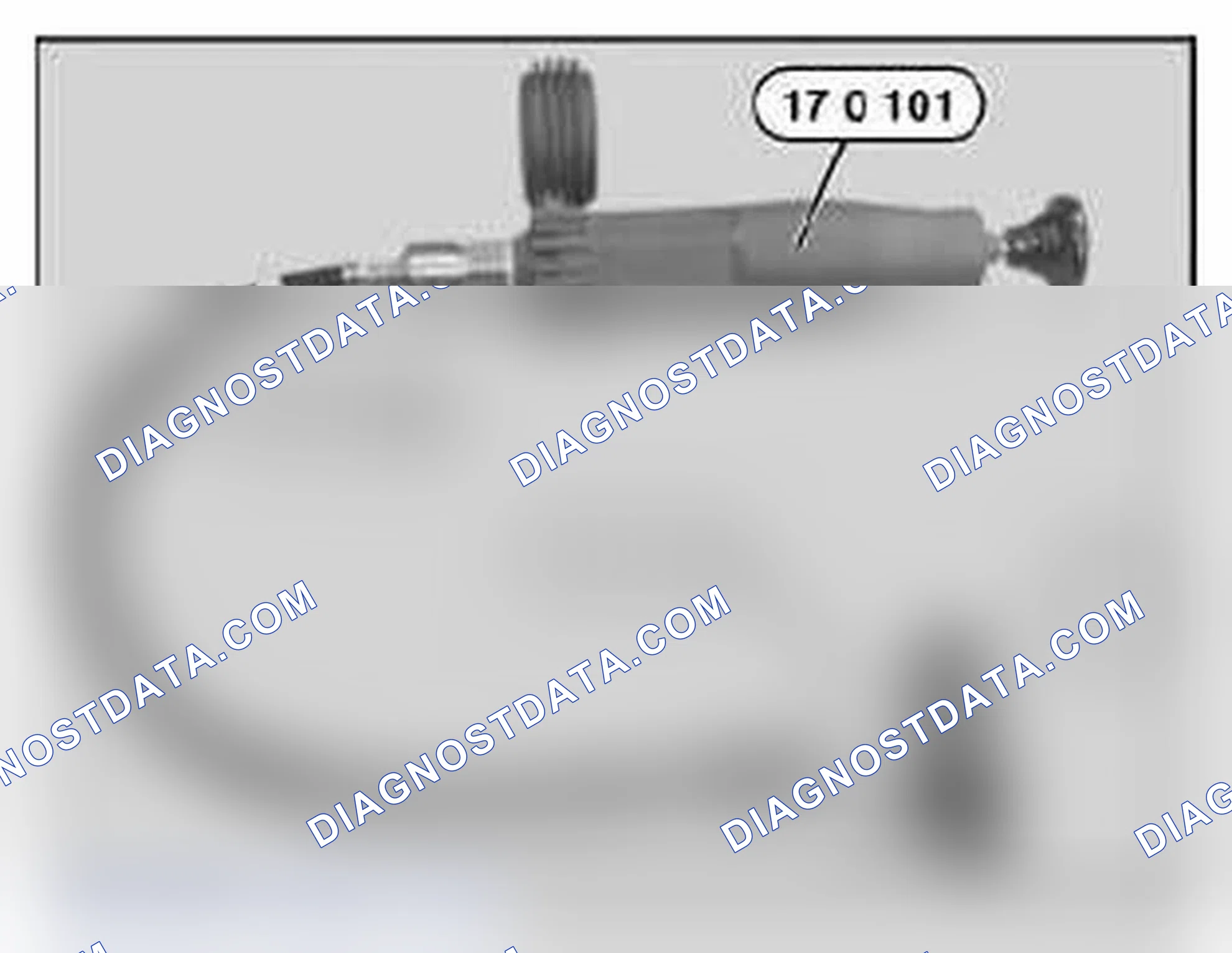 Scheme 68: Checking pressure relief valve in cap
