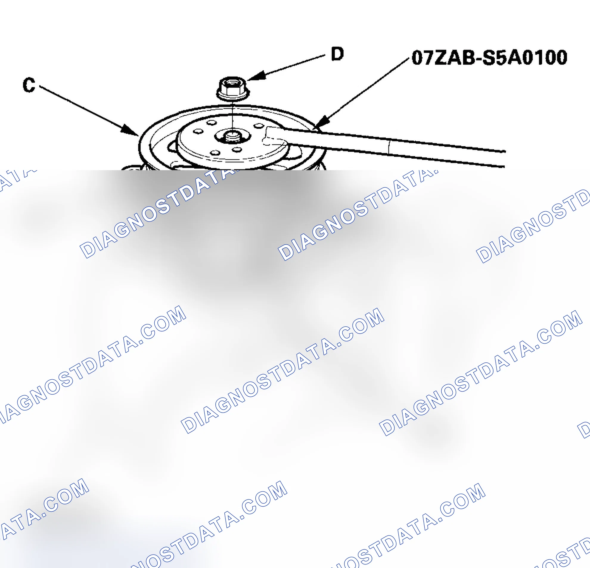 Scheme 17: Disassembly