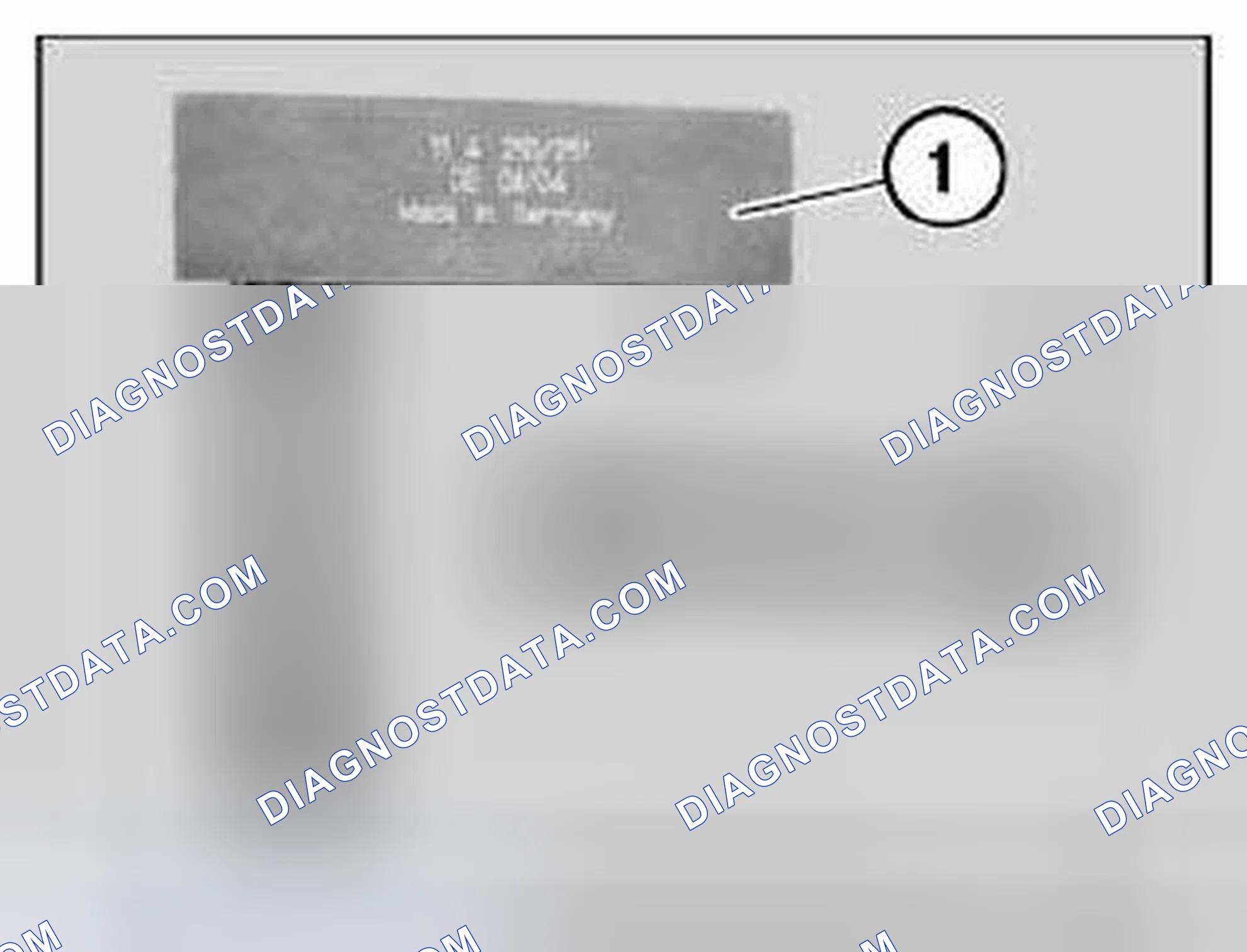 Scheme 55: 11 4 250 Gauge With Adapter Plate